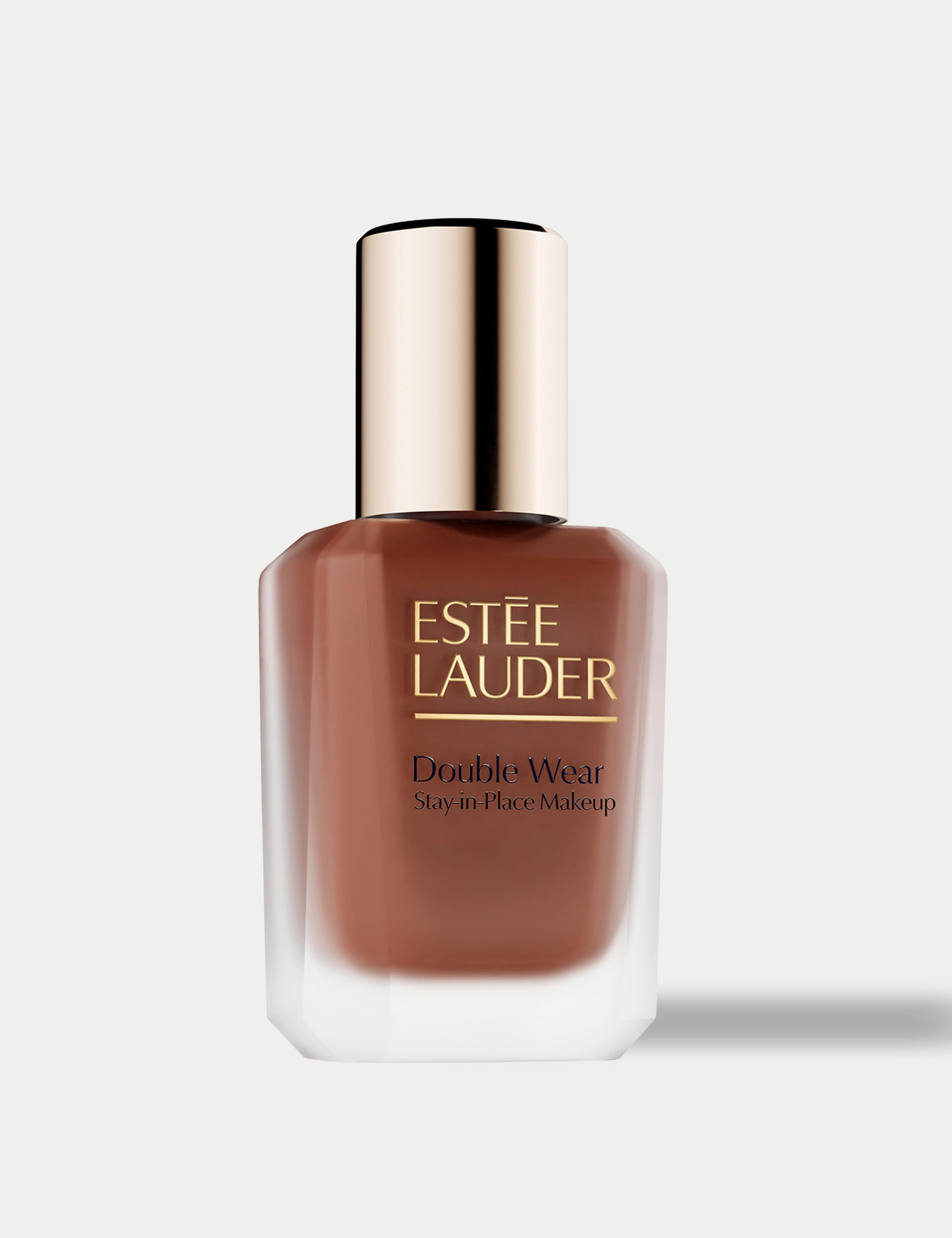 Double Wear Longwear Matte Foundation SPF 10 30ml 1 of 9