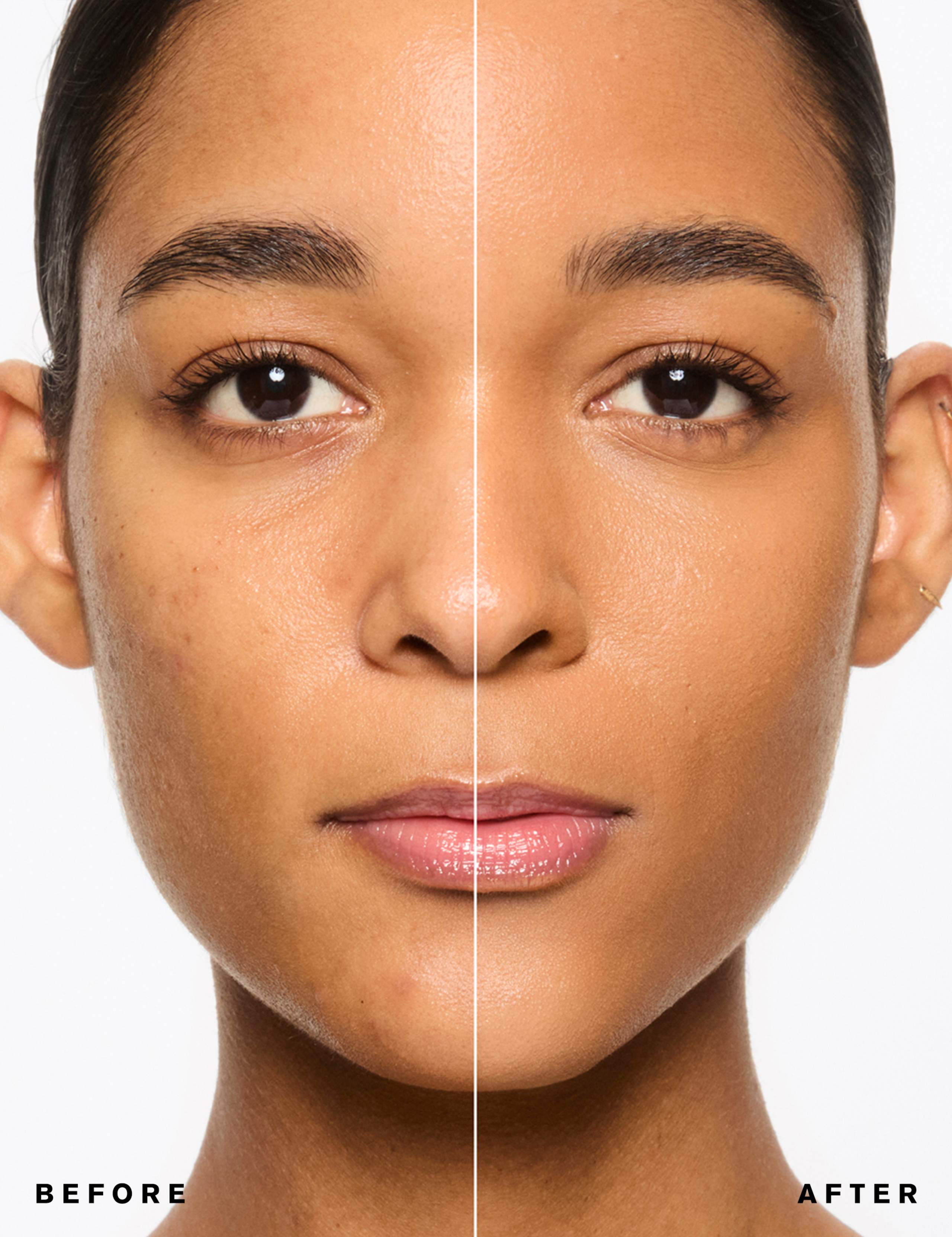 Double Wear Longwear Matte Foundation SPF 10 30ml 4 of 9