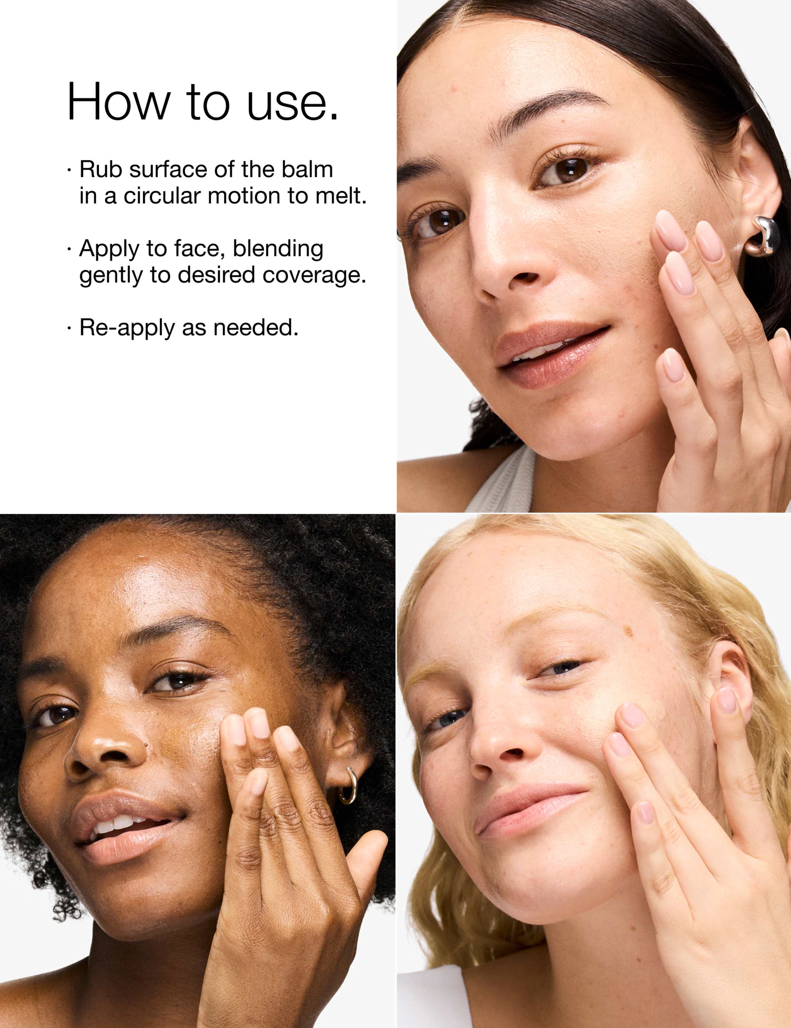 Daily Calm™ Makeup Balm 30ml 9 of 9