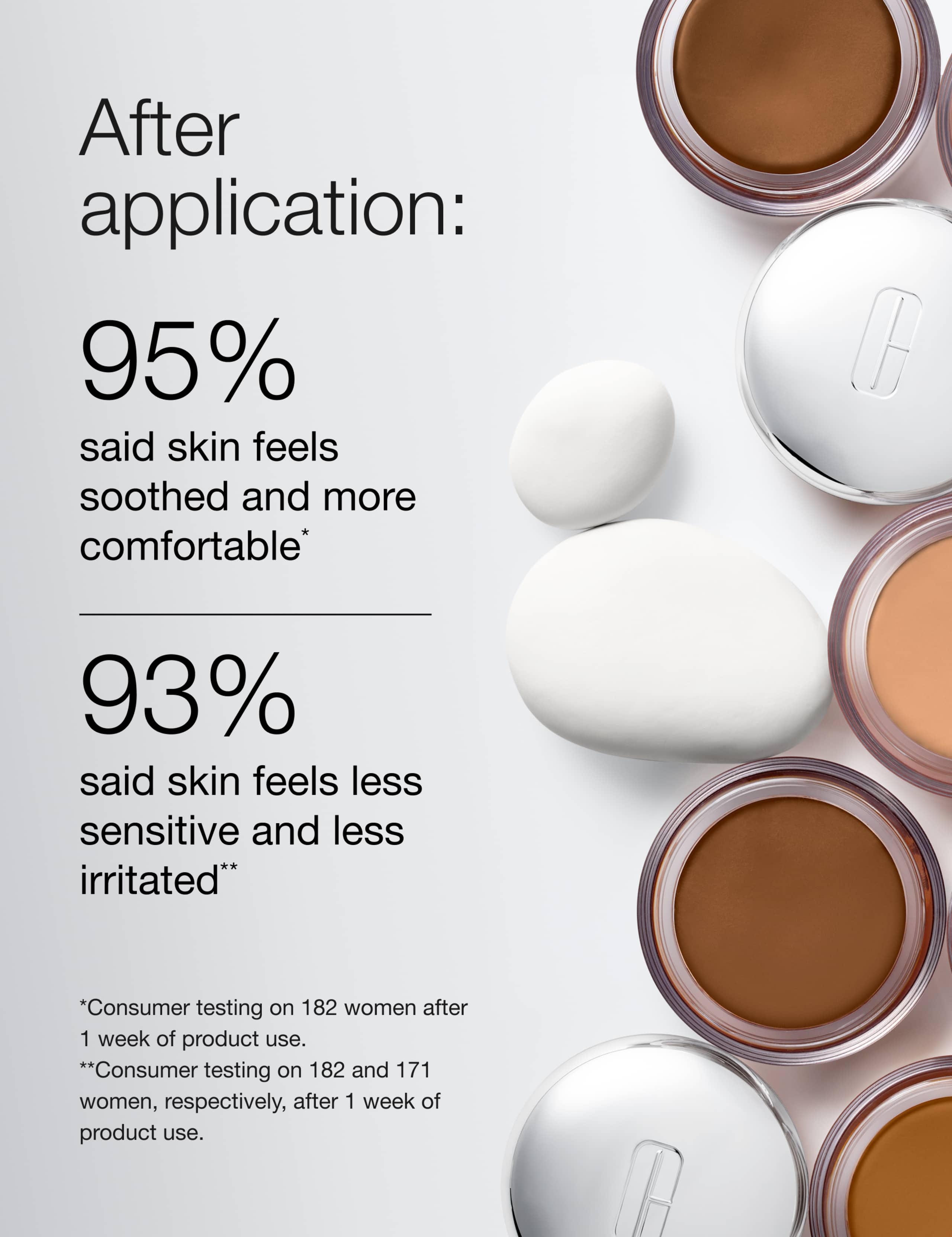 Daily Calm™ Makeup Balm 30ml 4 of 7