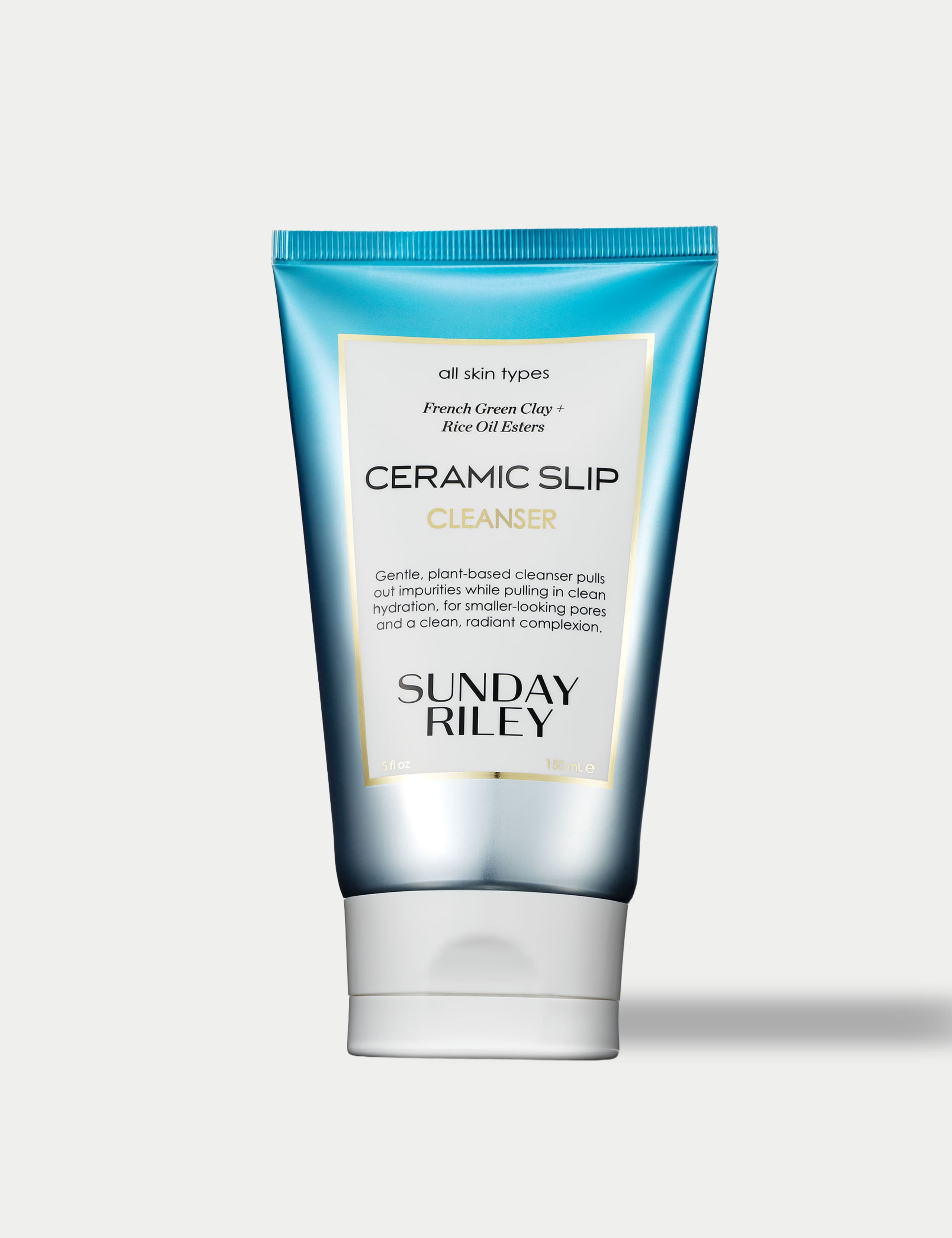 Ceramic Slip Cleanser 150ml 1 of 6