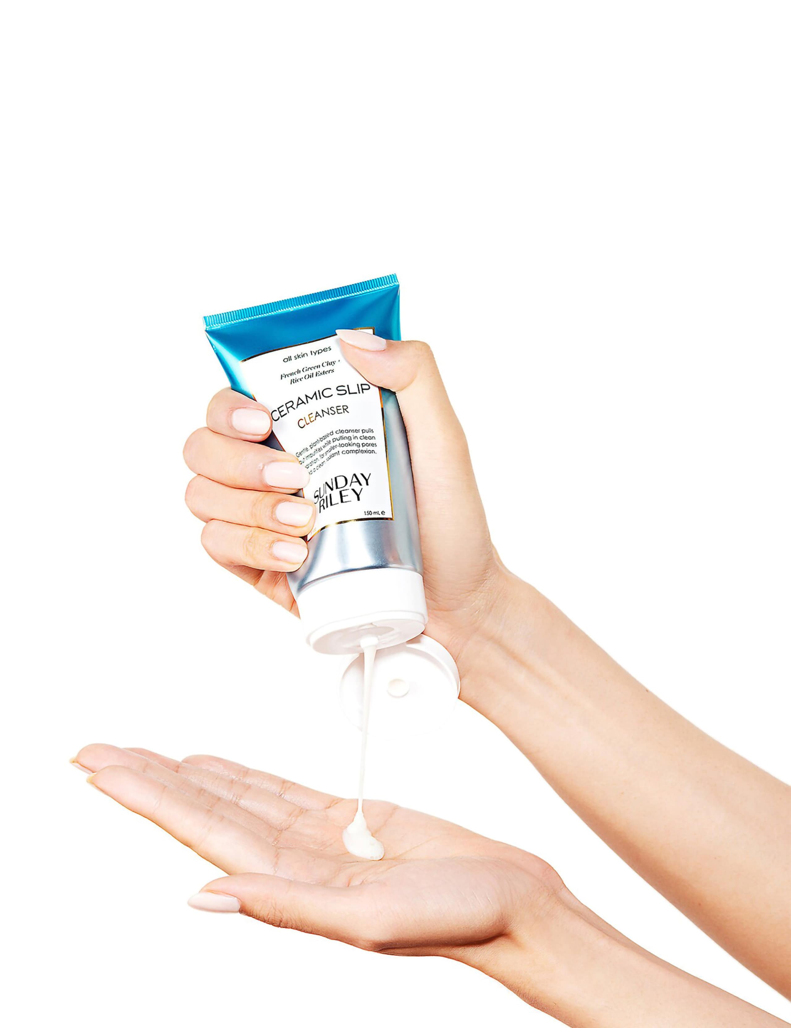 Ceramic Slip Cleanser 150ml 2 of 6
