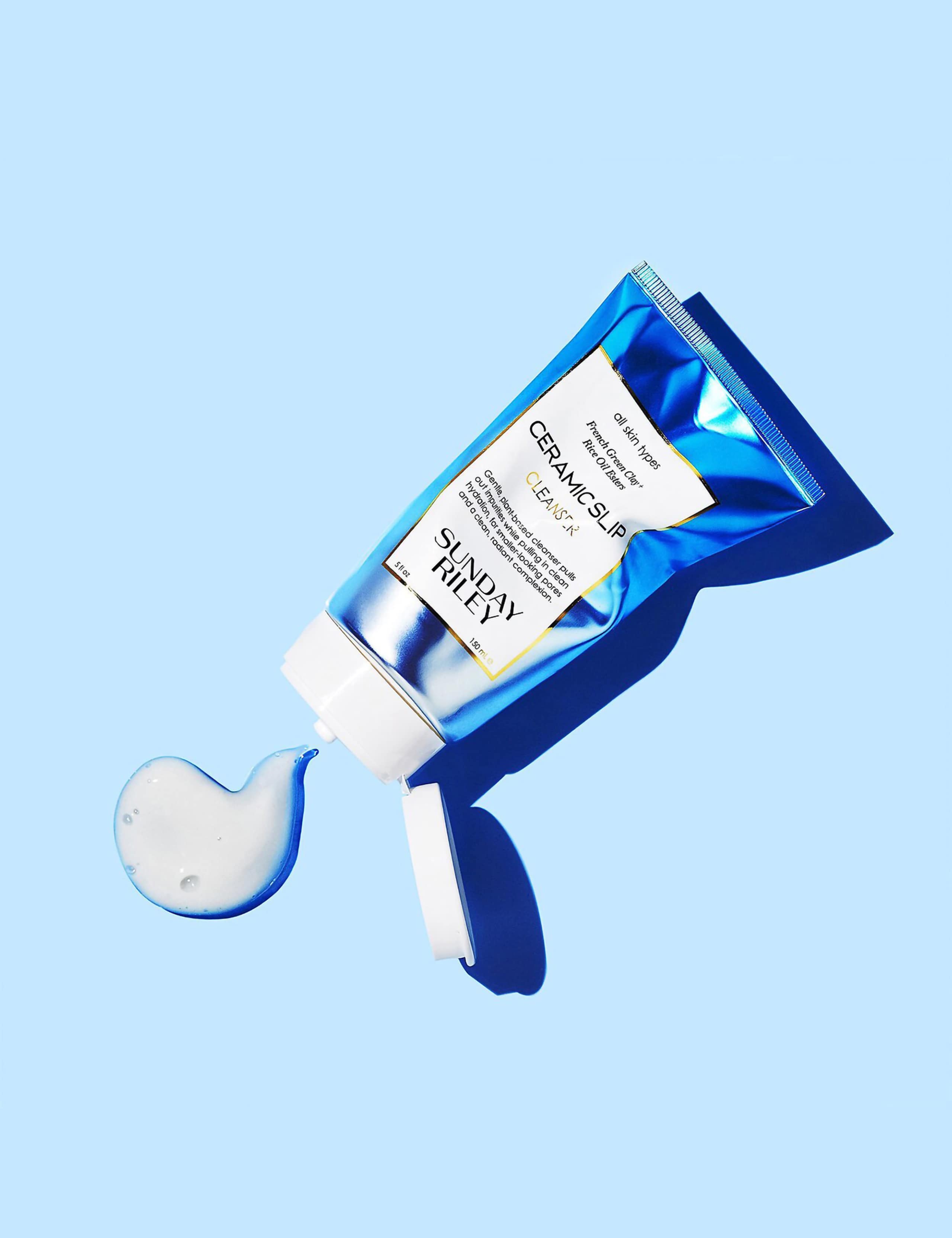 Ceramic Slip Cleanser 150ml 3 of 6