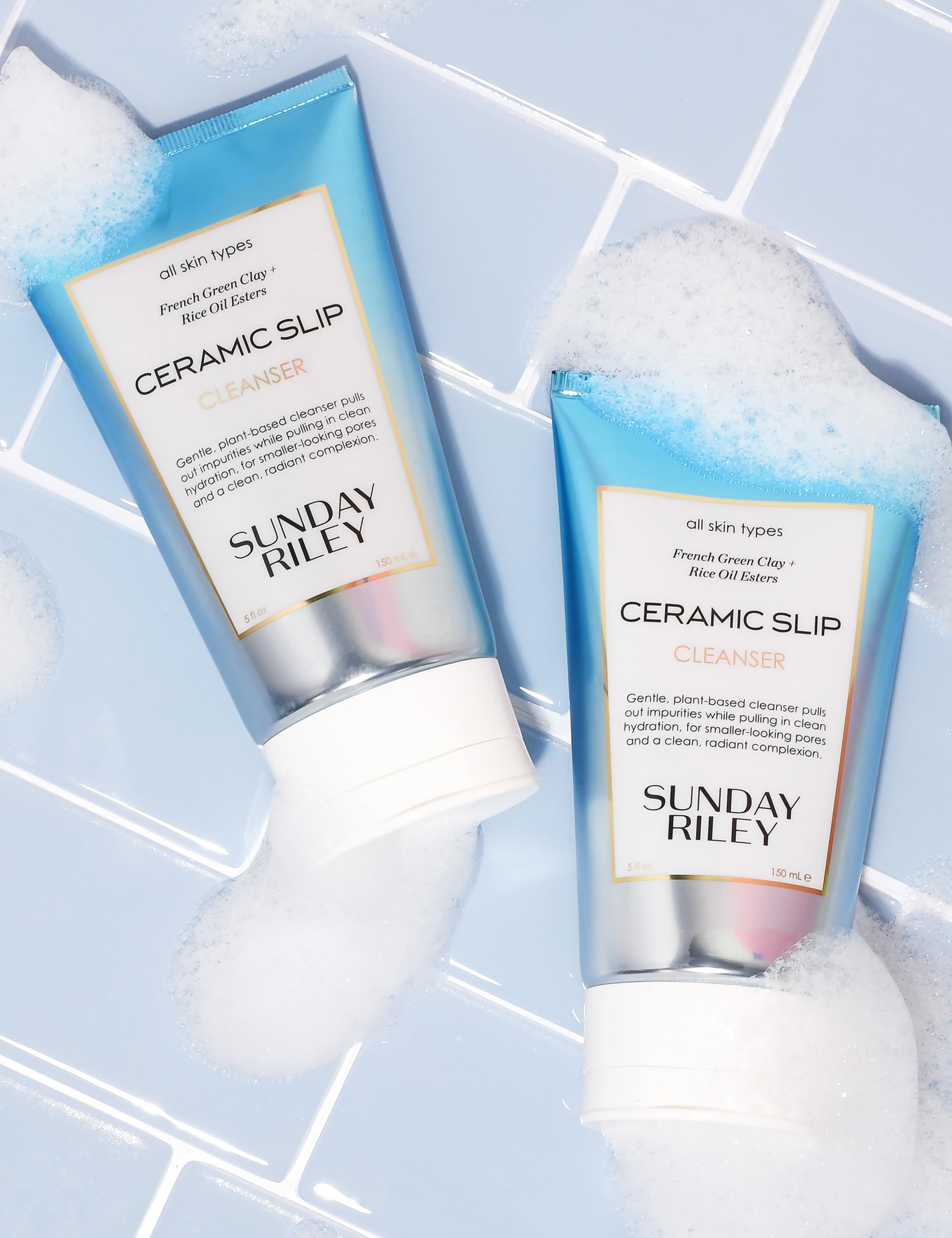 Ceramic Slip Cleanser 150ml 5 of 6