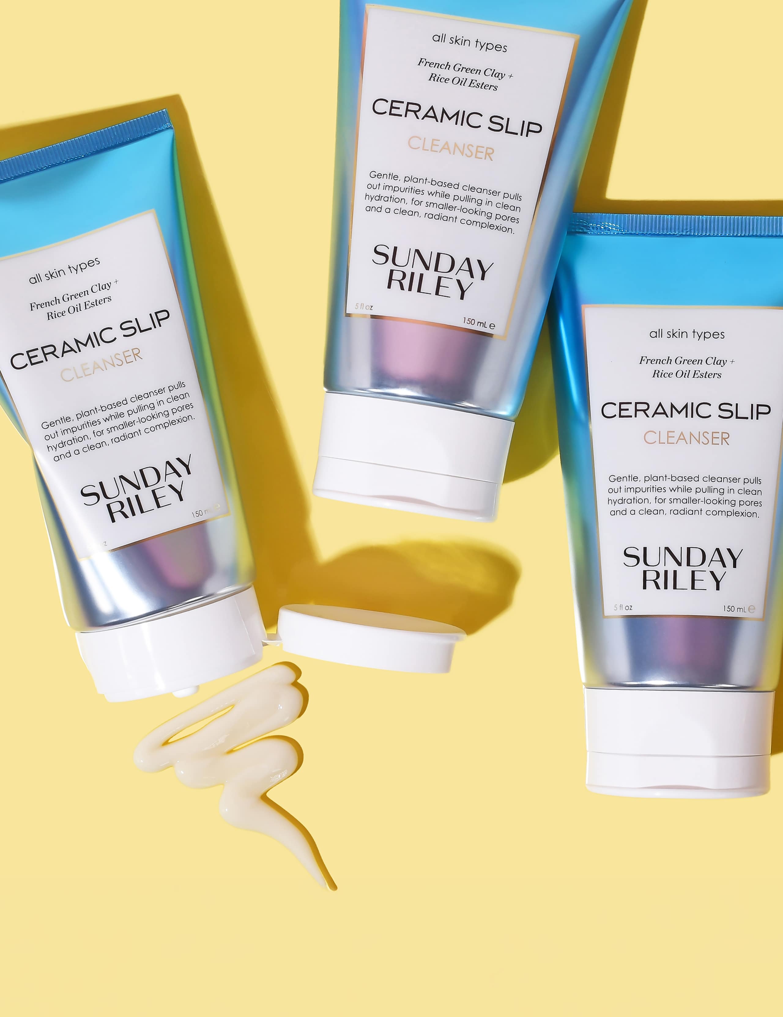 Ceramic Slip Cleanser 150ml 6 of 6