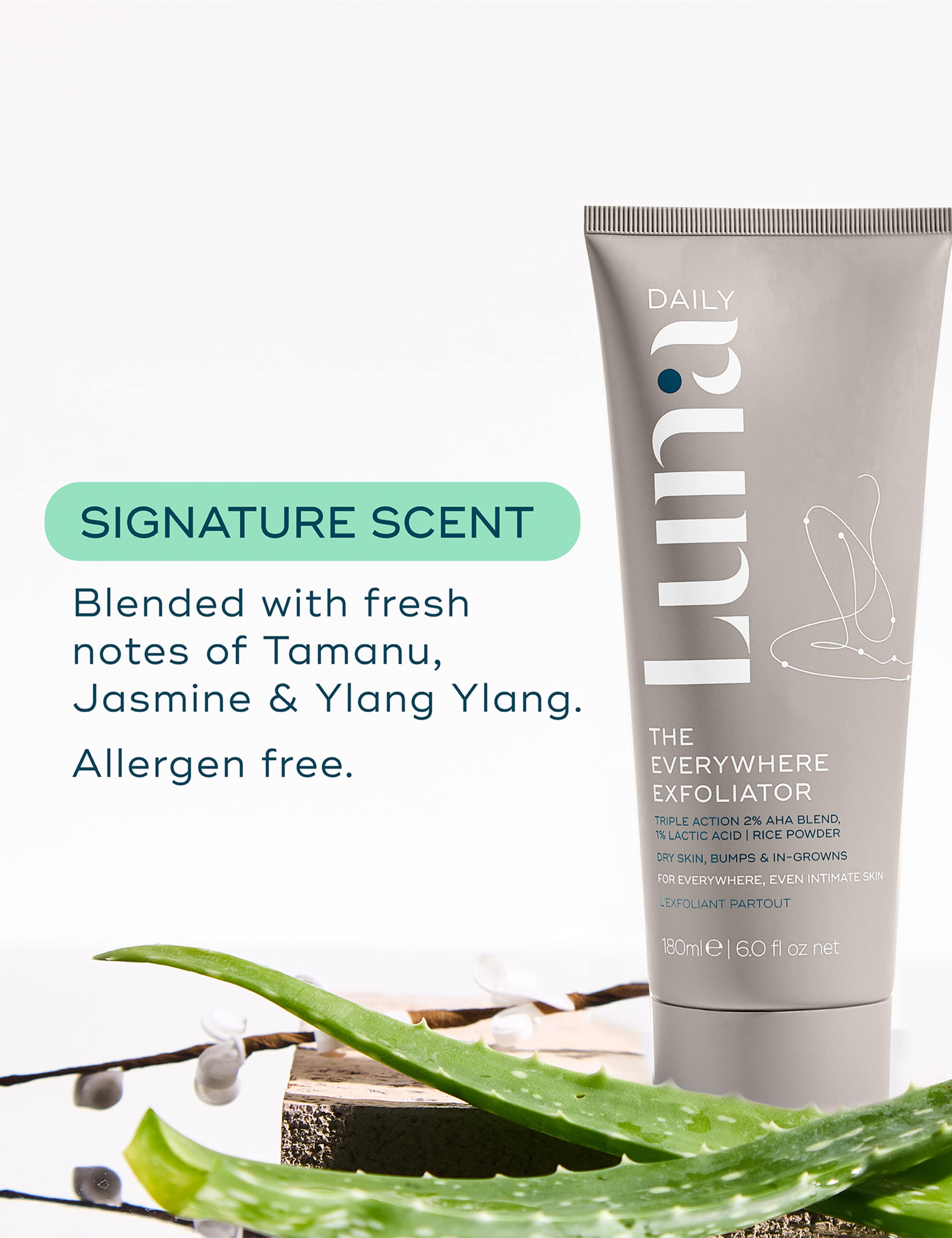 The Everywhere Exfoliator for KP 180ml 5 of 8