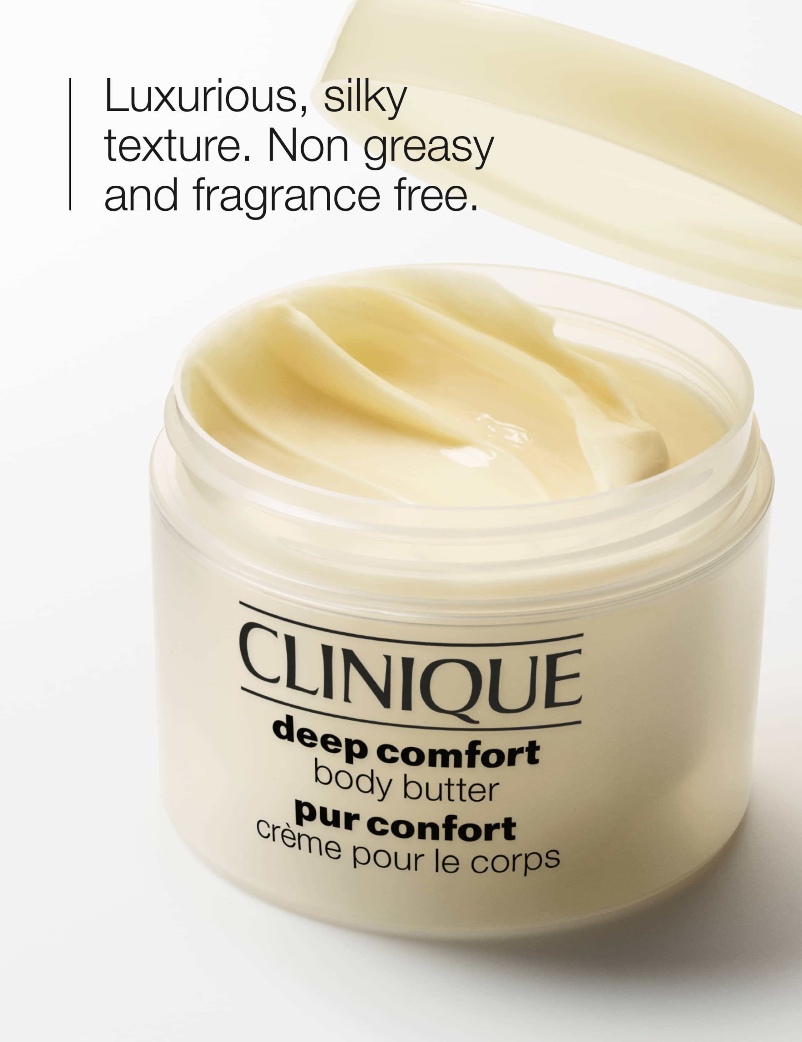 Deep Comfort™ Body Butter 200ml 2 of 6