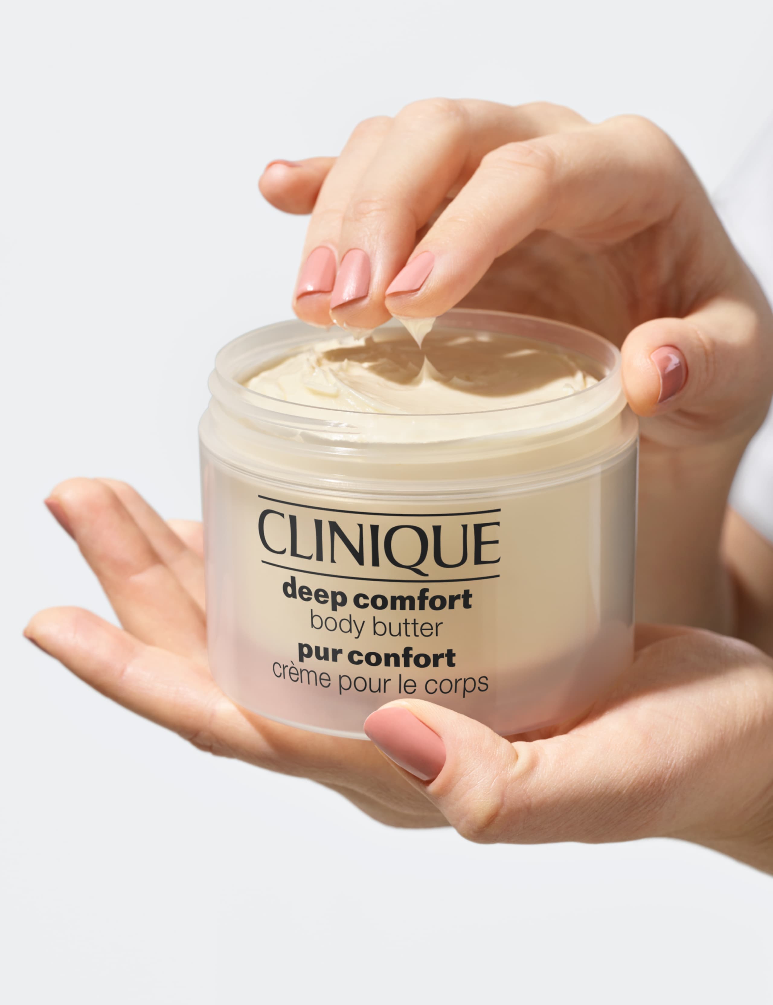 Deep Comfort™ Body Butter 200ml 4 of 6