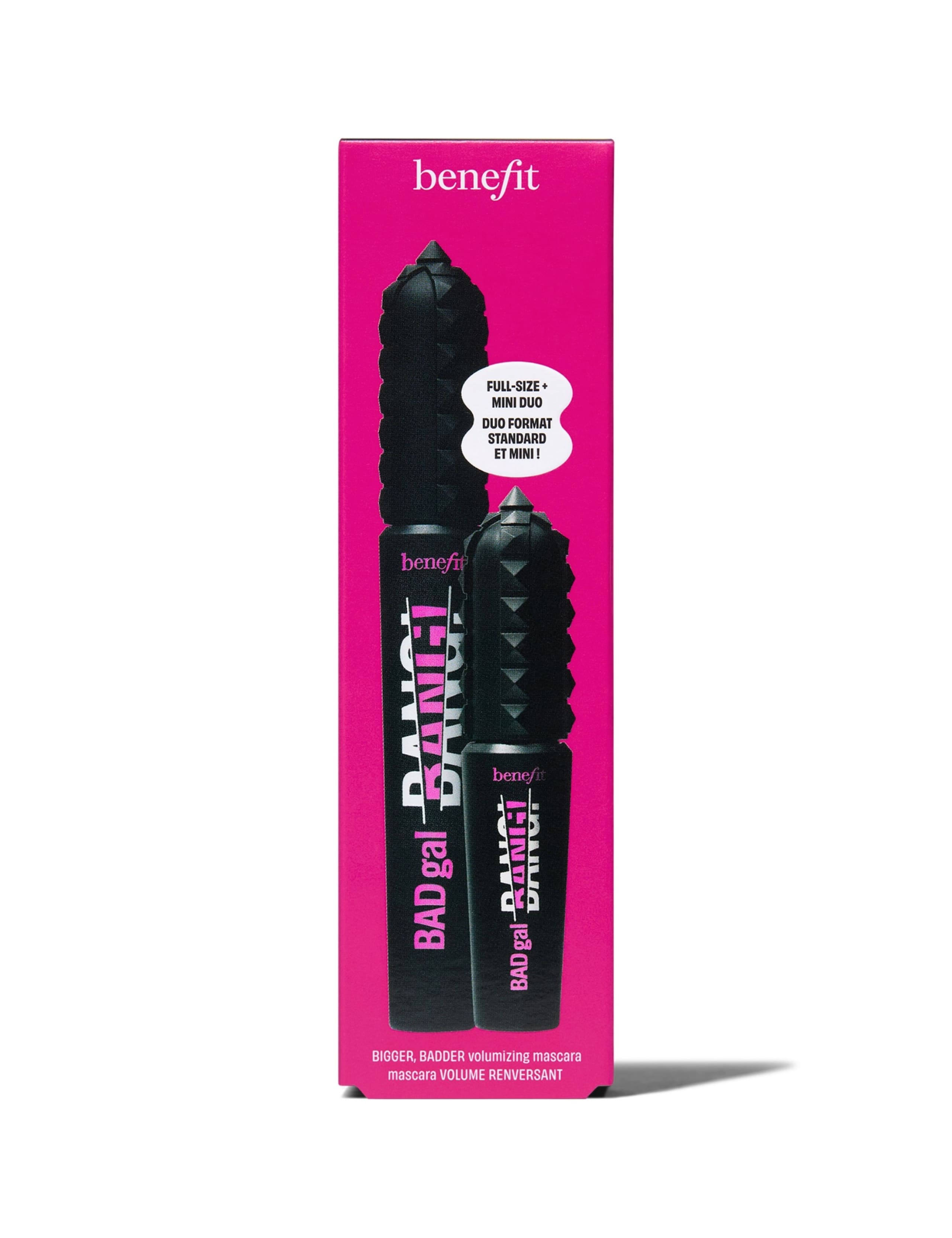 BADgal BANG! Mascara Gift Set - Worth £43 5 of 6