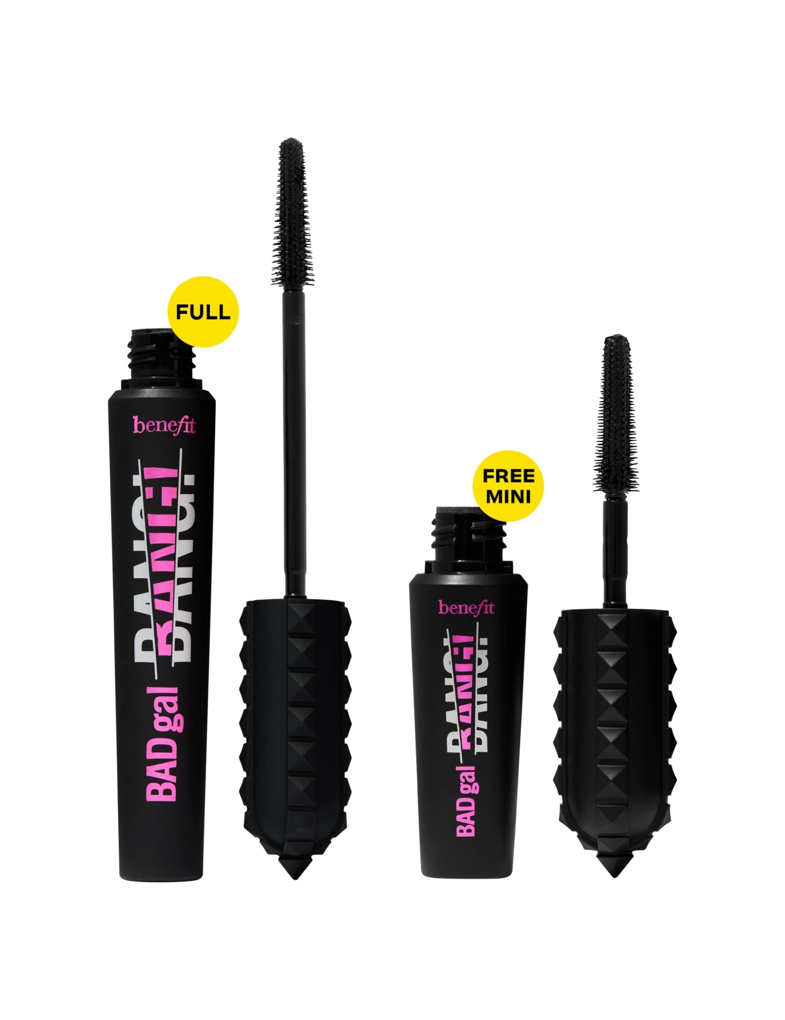 BADgal BANG! Mascara Gift Set - Worth £43 6 of 6