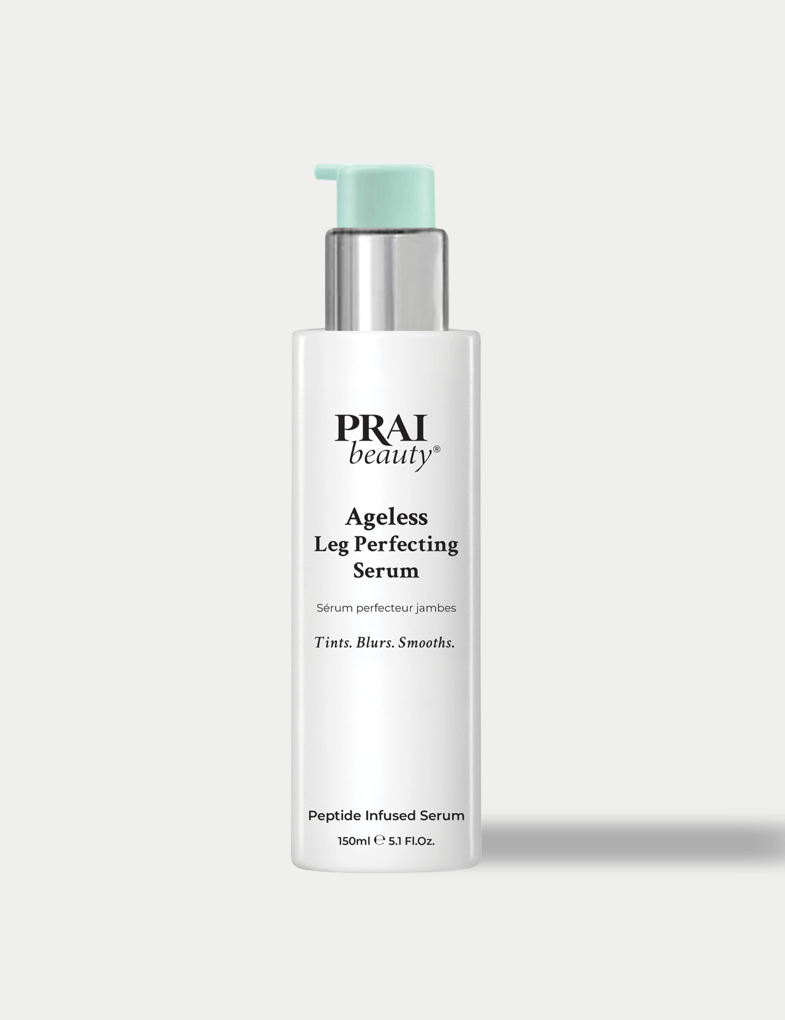 Ageless Leg Perfecting Serum 150ml 1 of 7