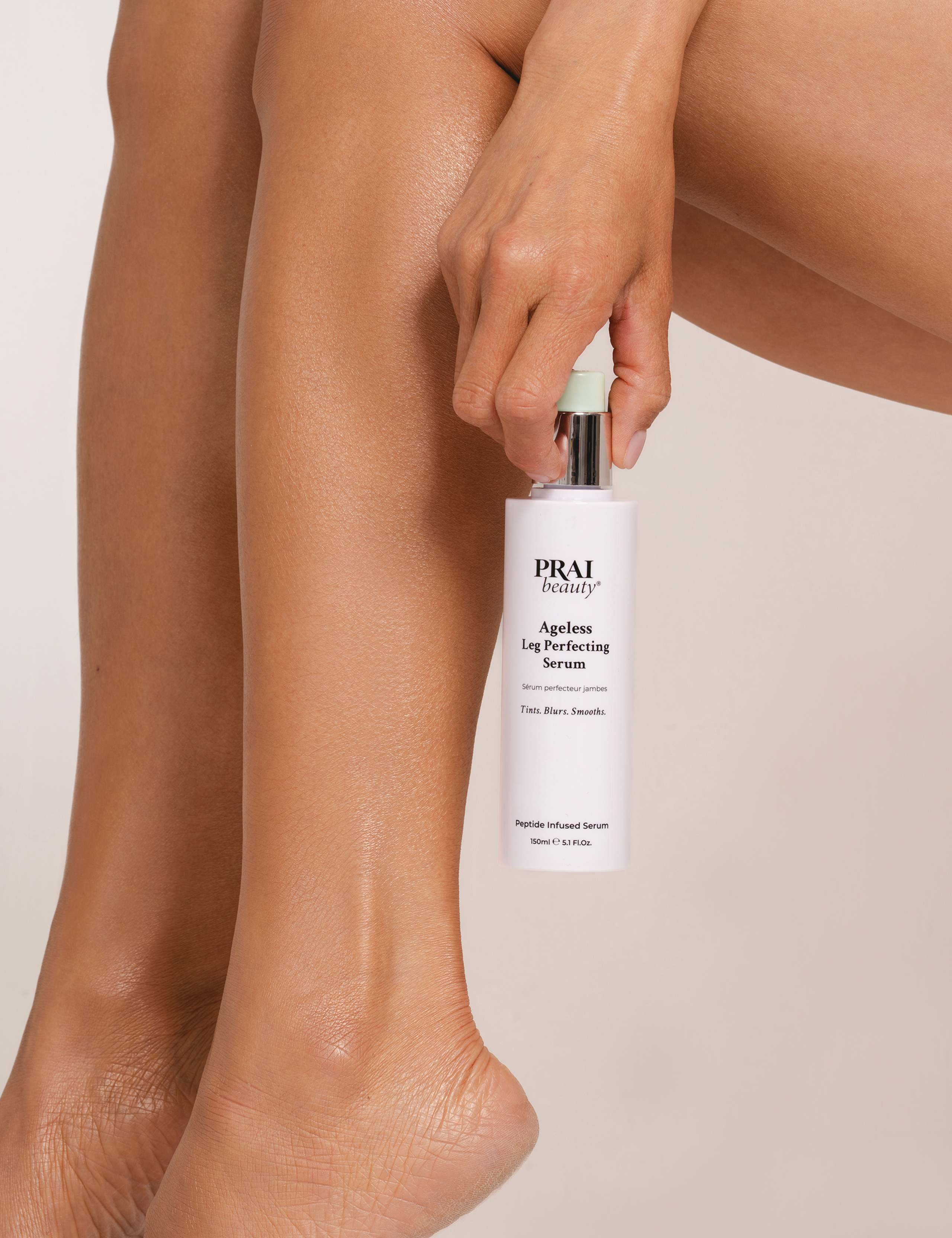 Ageless Leg Perfecting Serum 150ml 3 of 7