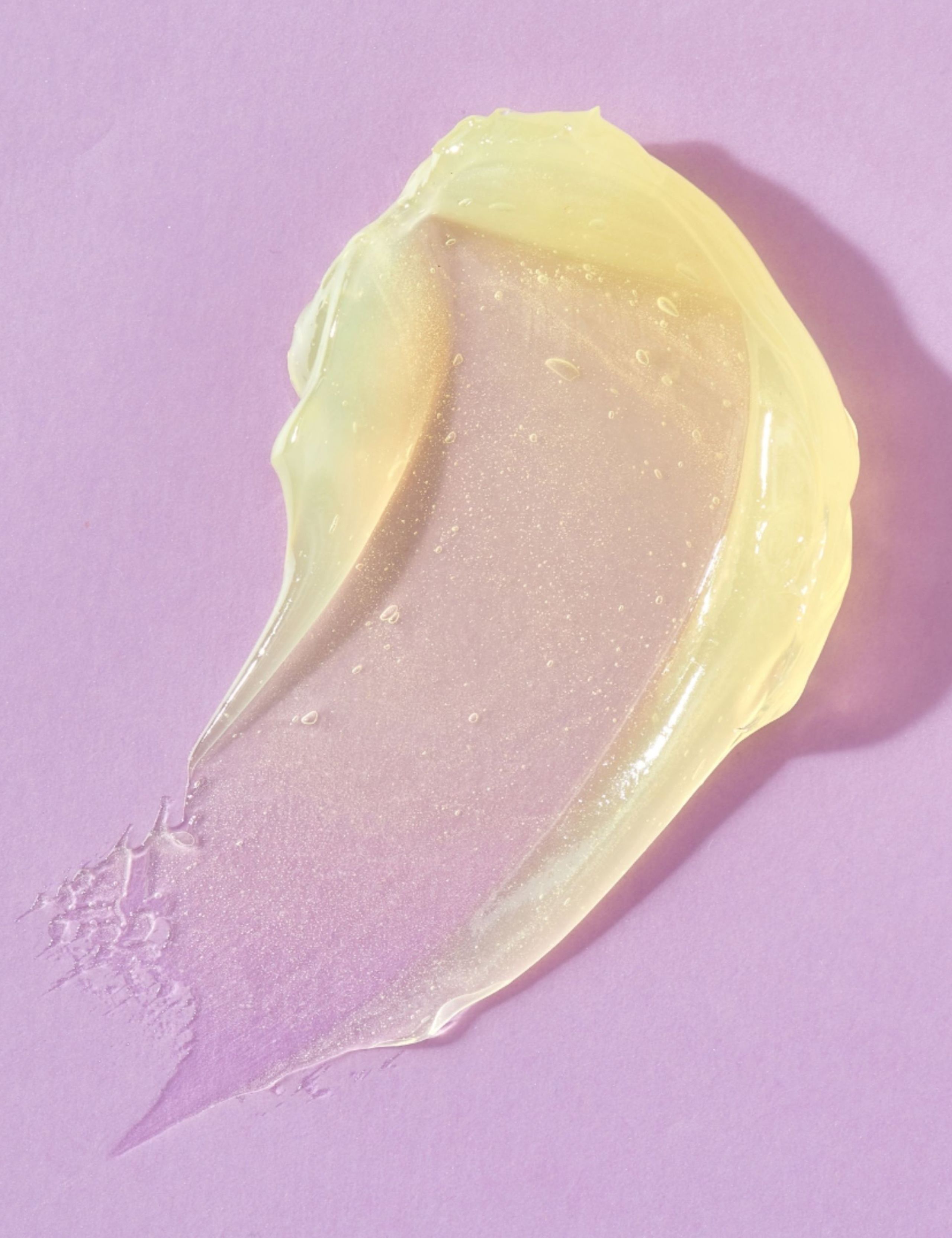 The One For Your Lips - Clear Lip Balm SPF 50 15ml 3 of 6