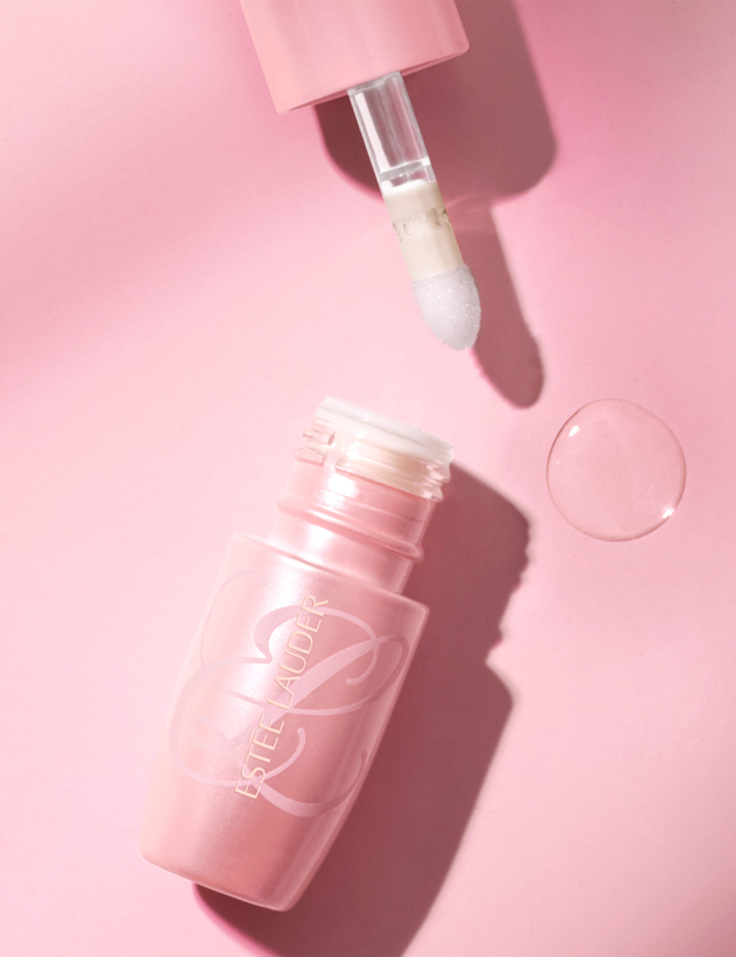 Pure Color Envy Lip Oil-Serum 9ml 2 of 5