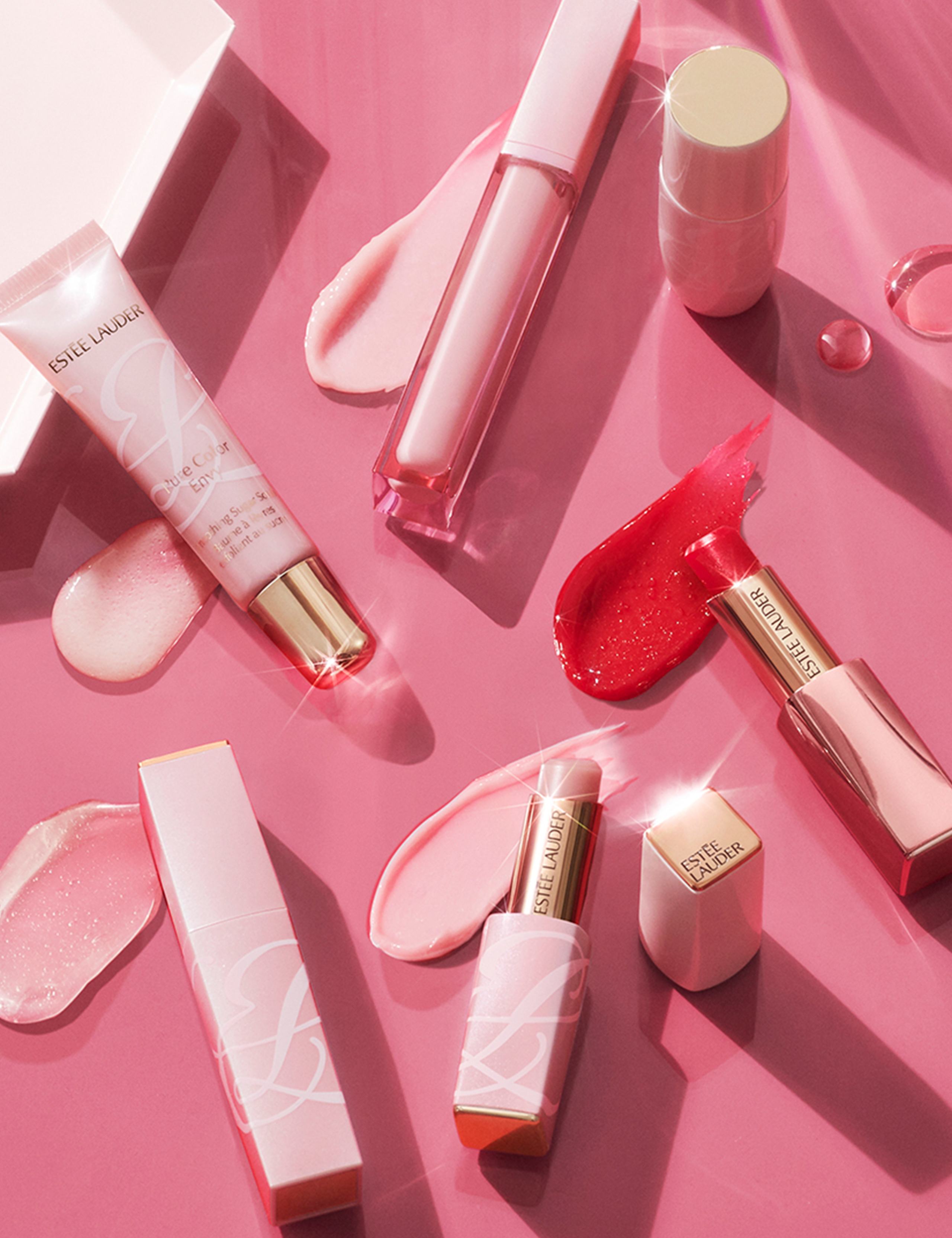 Pure Color Envy Lip Oil-Serum 9ml 5 of 5