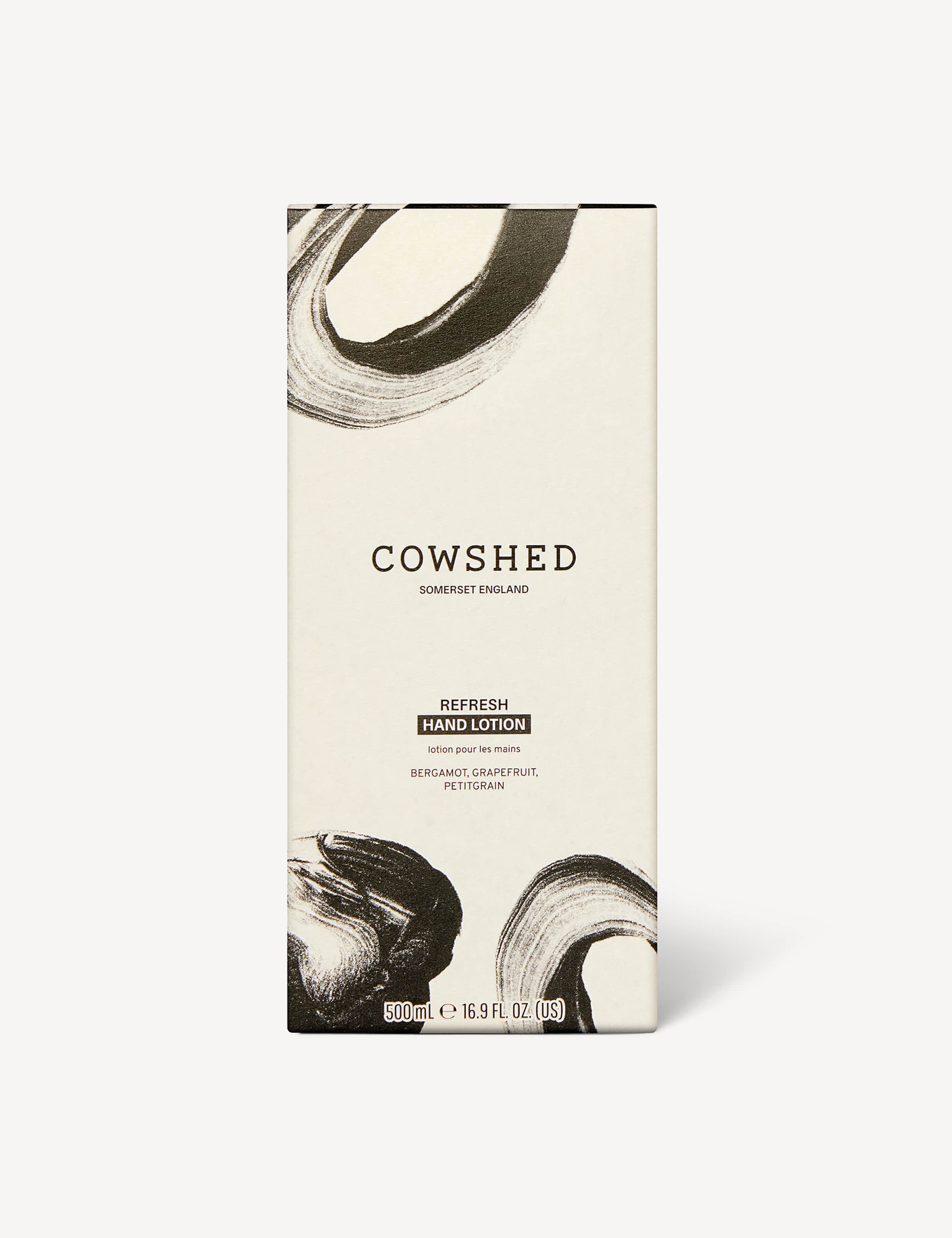 Refresh Hand Lotion 500ml 3 of 4