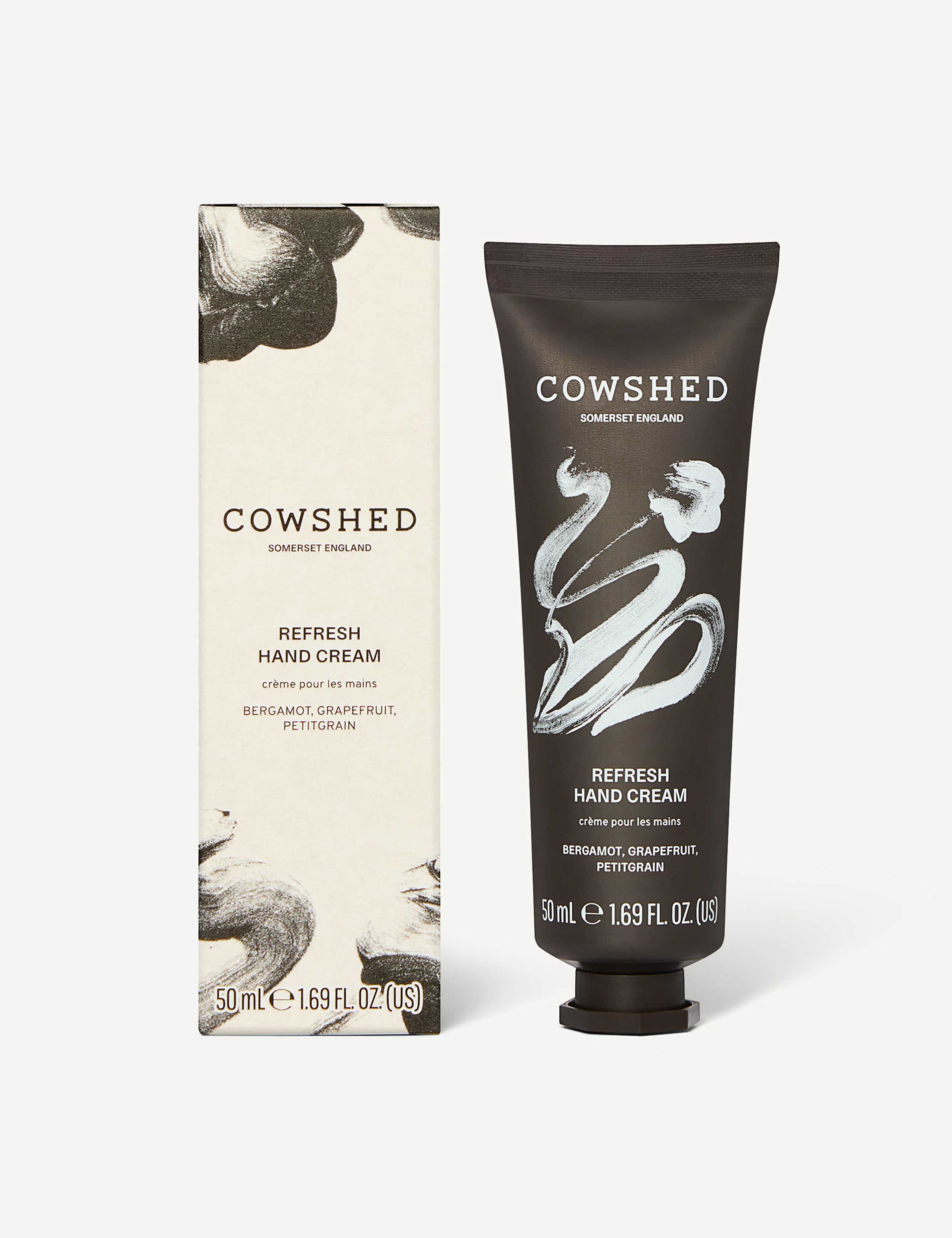 Refresh Hand Cream 50ml 2 of 3