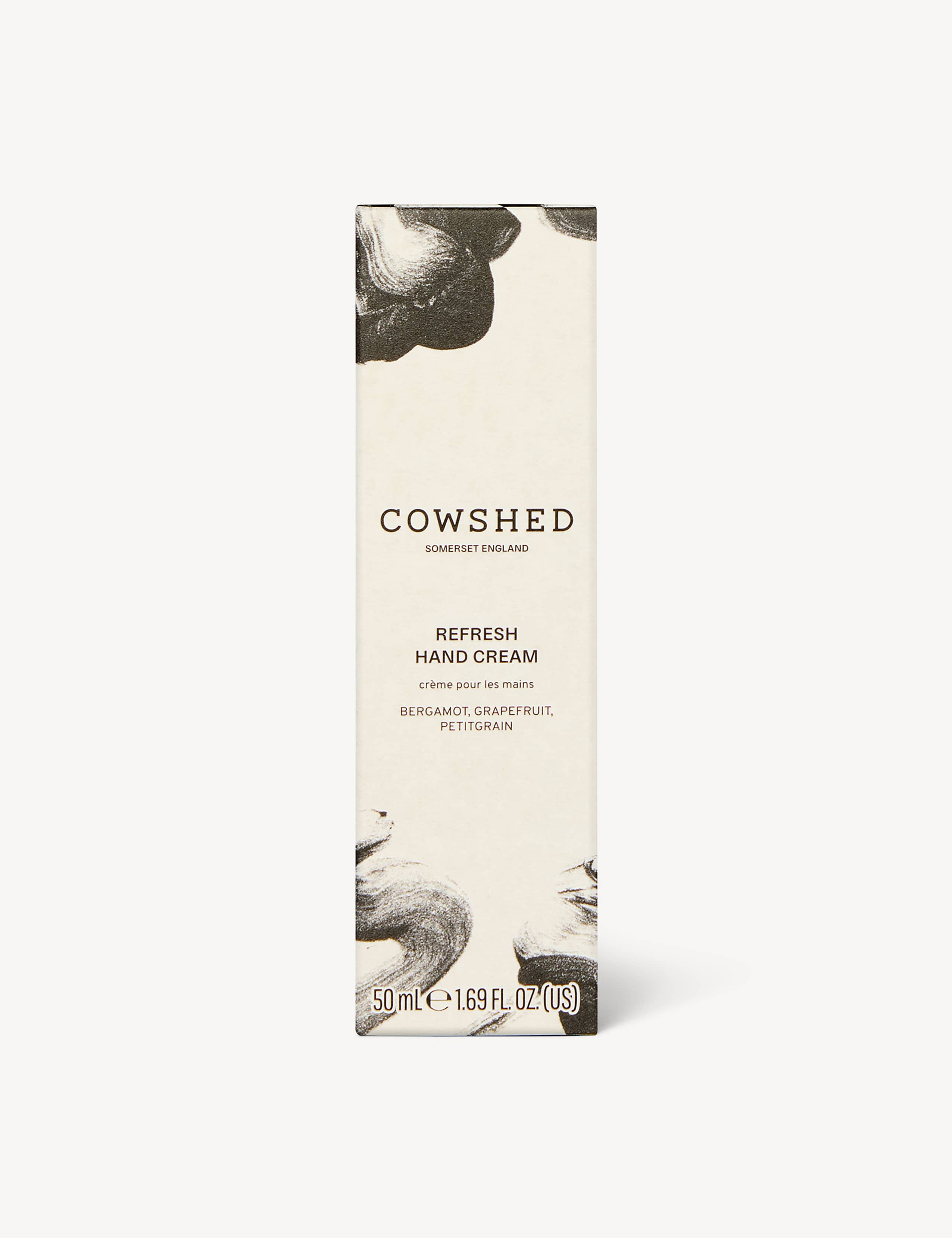 Refresh Hand Cream 50ml 3 of 3