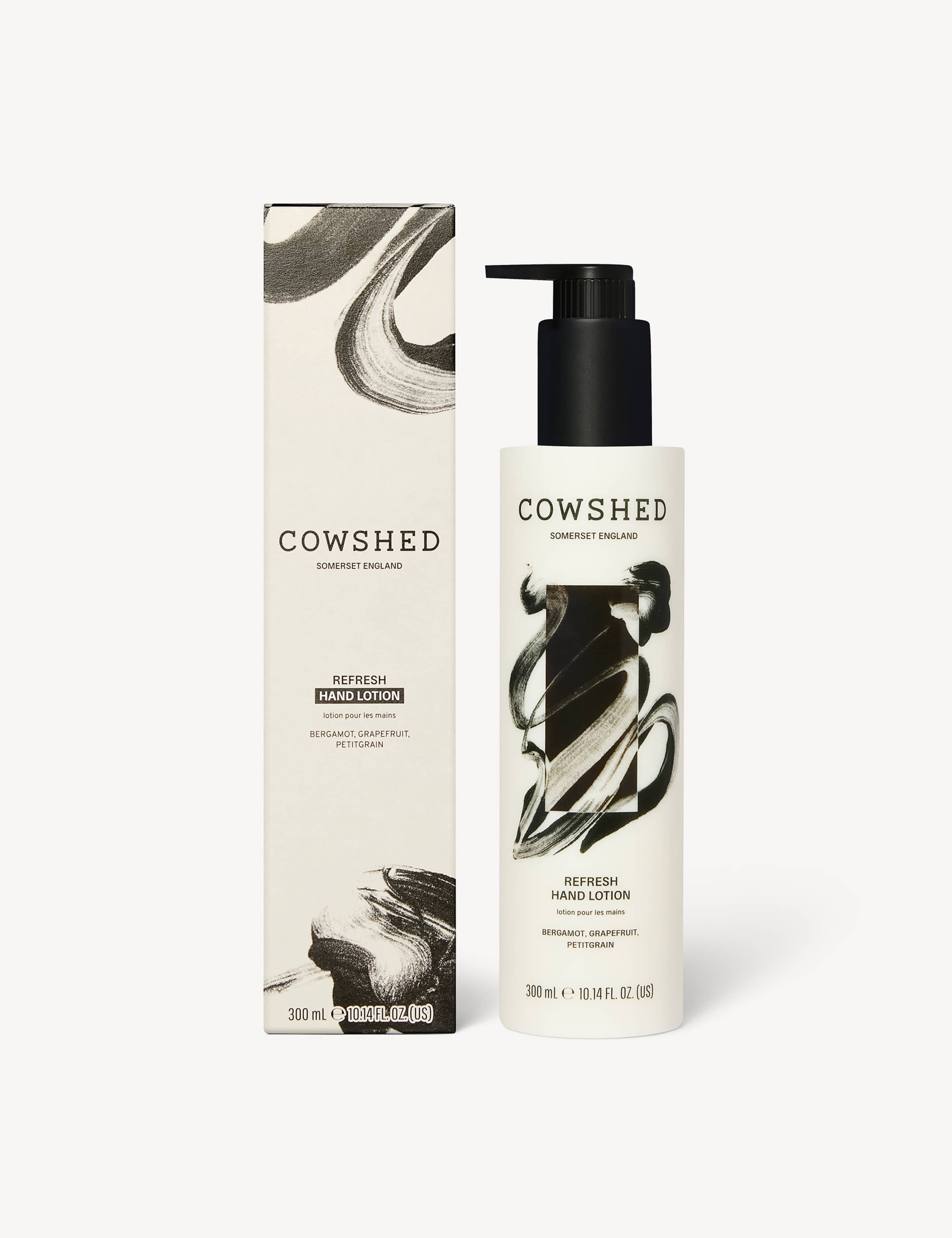 Refresh Hand Lotion 300ml 2 of 4