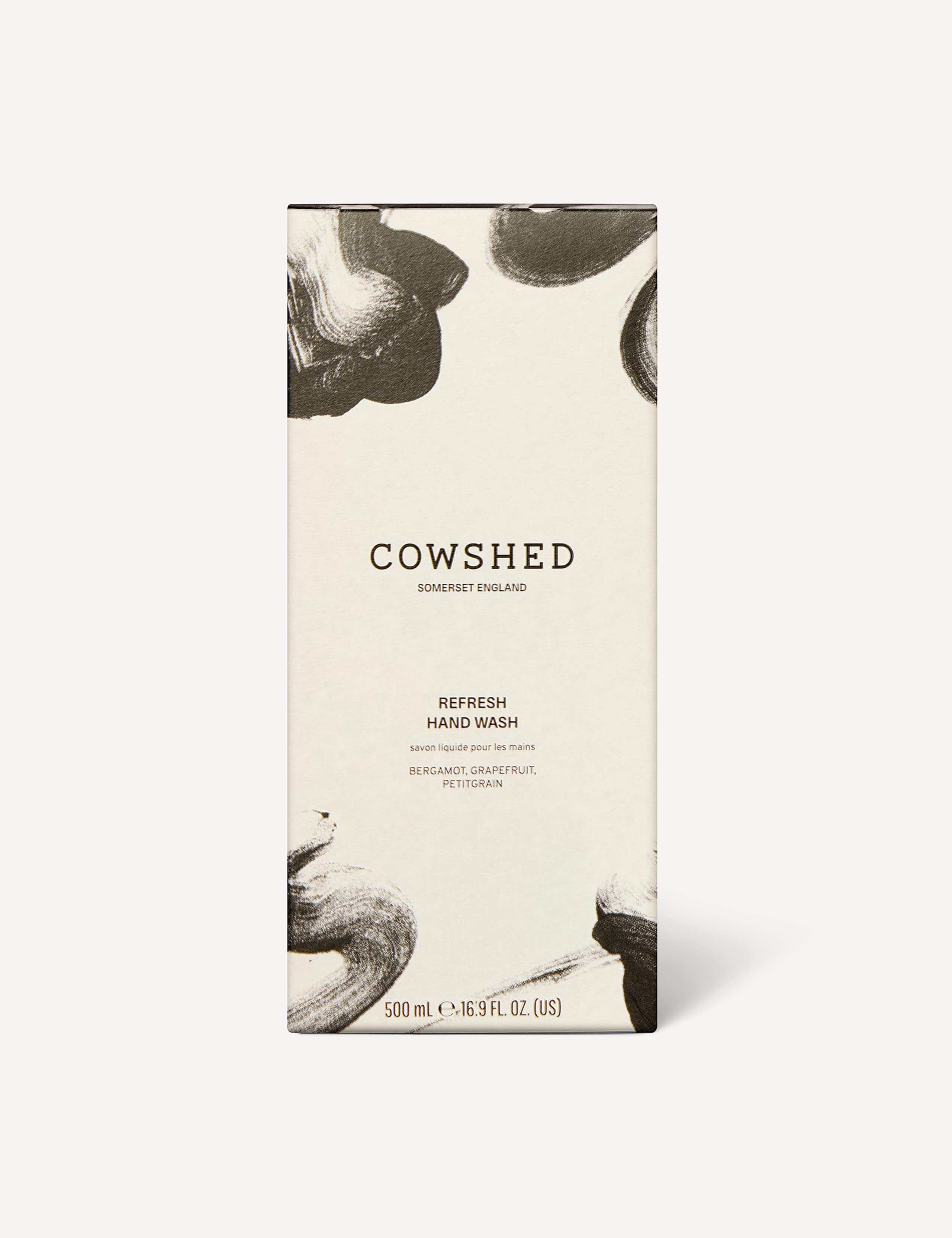 Refresh Hand Wash 500ml 3 of 4