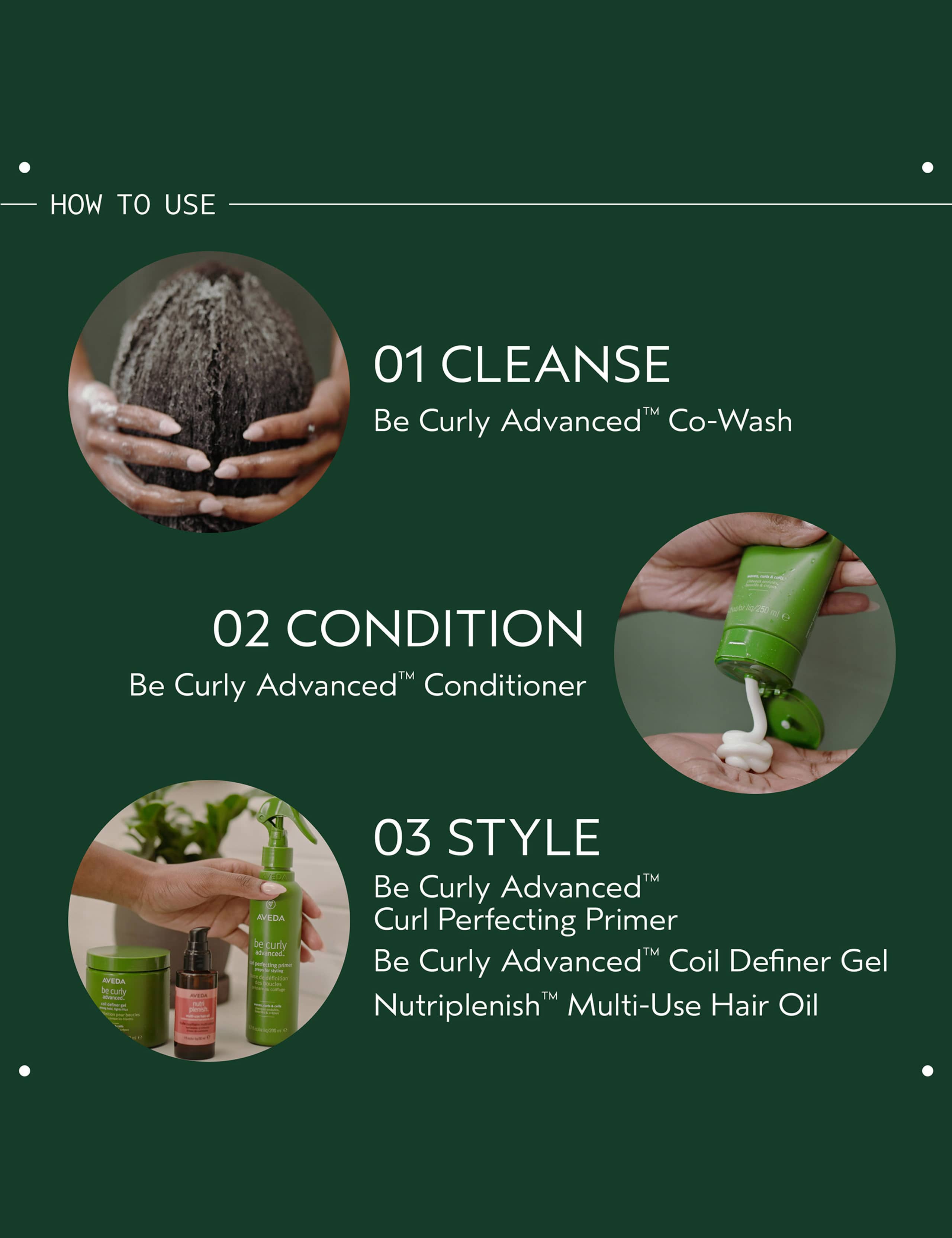 Be Curly Advanced™ Coil Definer Gel 250ml 5 of 7