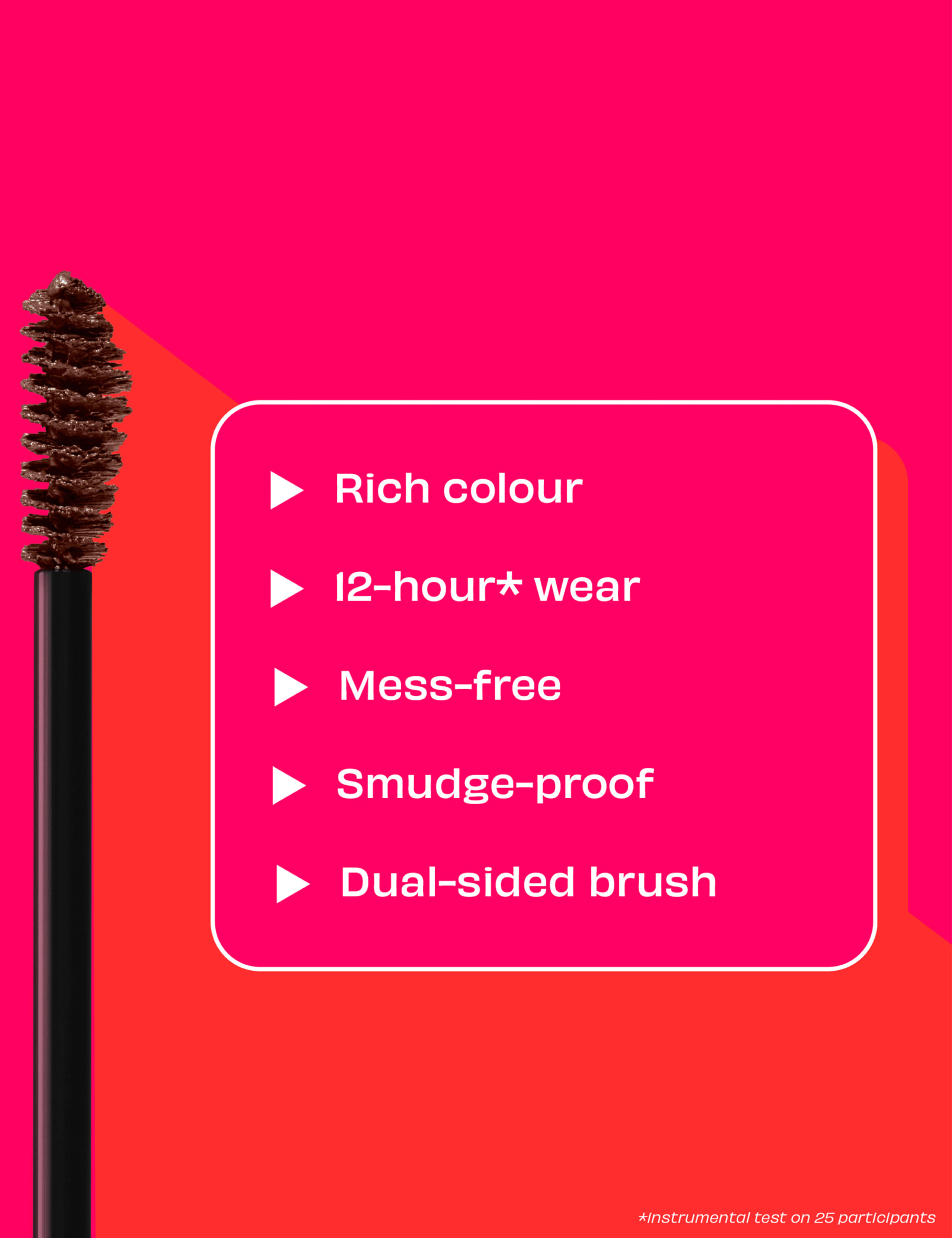 The Brow Booth Brow Pencil, Wax & Eyebrow Gel Trio - Worth £67.85 7 of 10