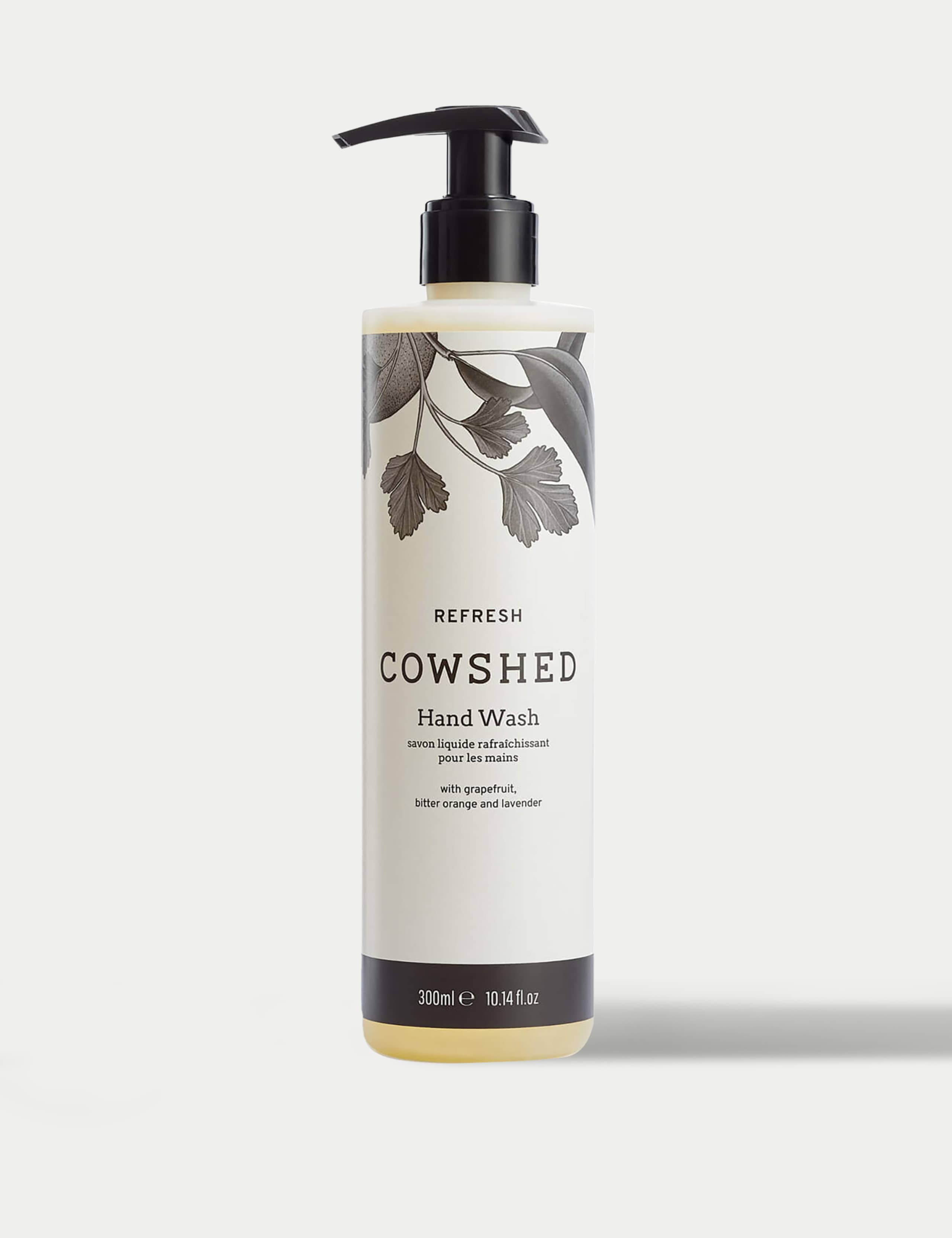 Refresh Hand Wash 300ml 1 of 5