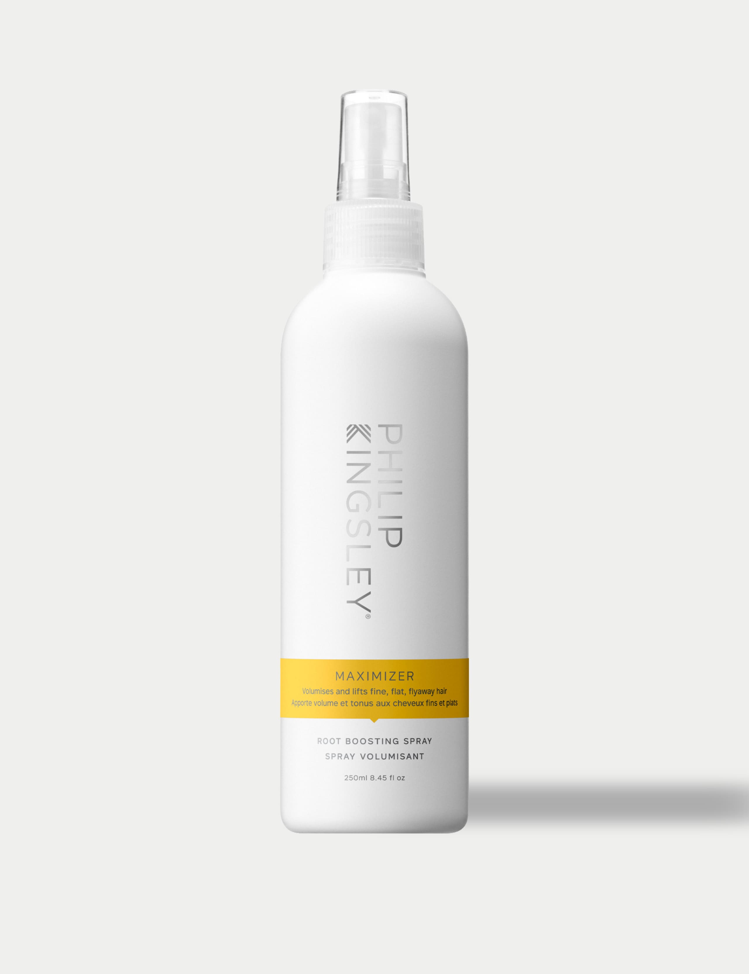 Philip Kingsley Maximizer Root Boosting Spray 250ml 1 of 5