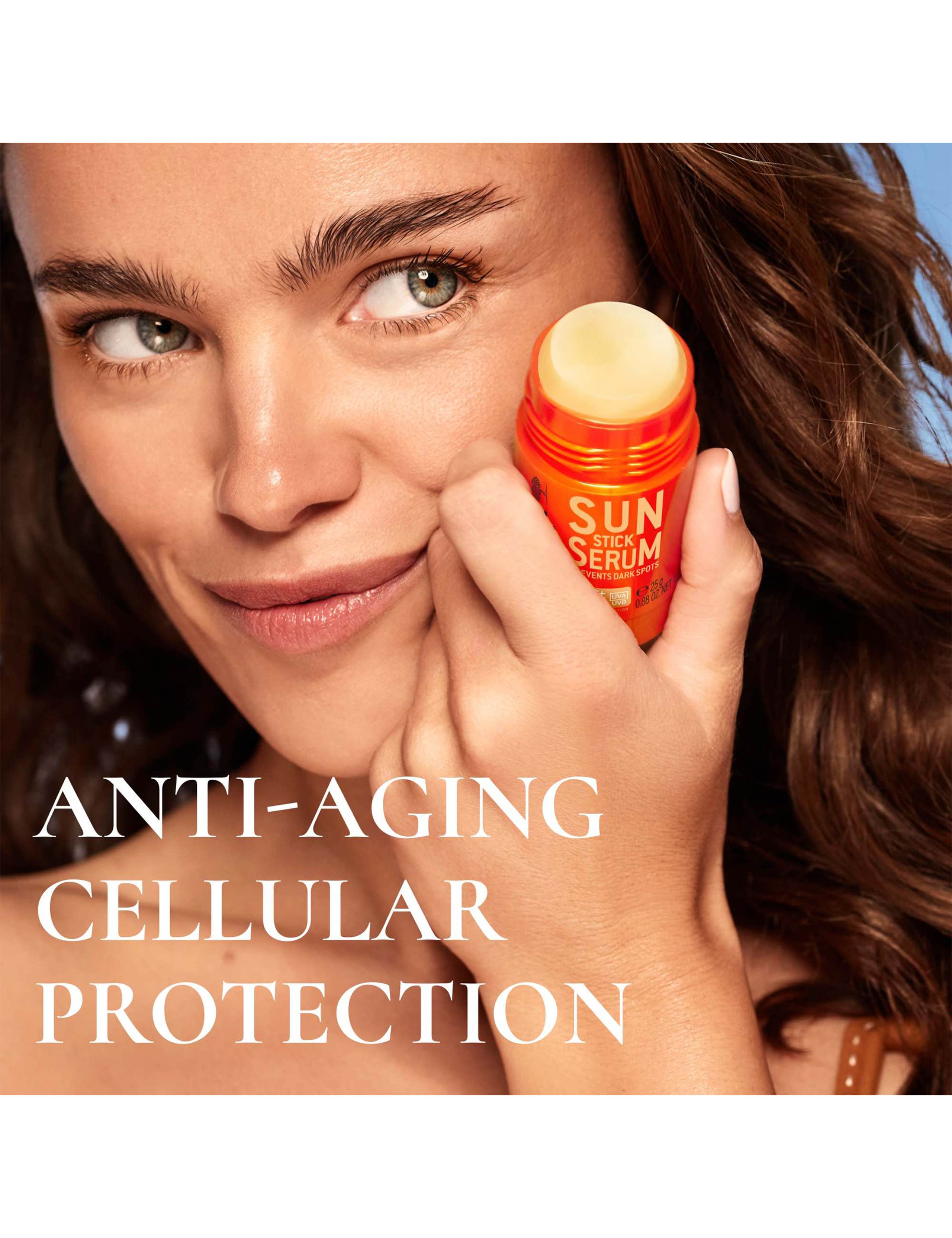 NUXE Sun Stick Serum SPF50+ 25g 2 of 2