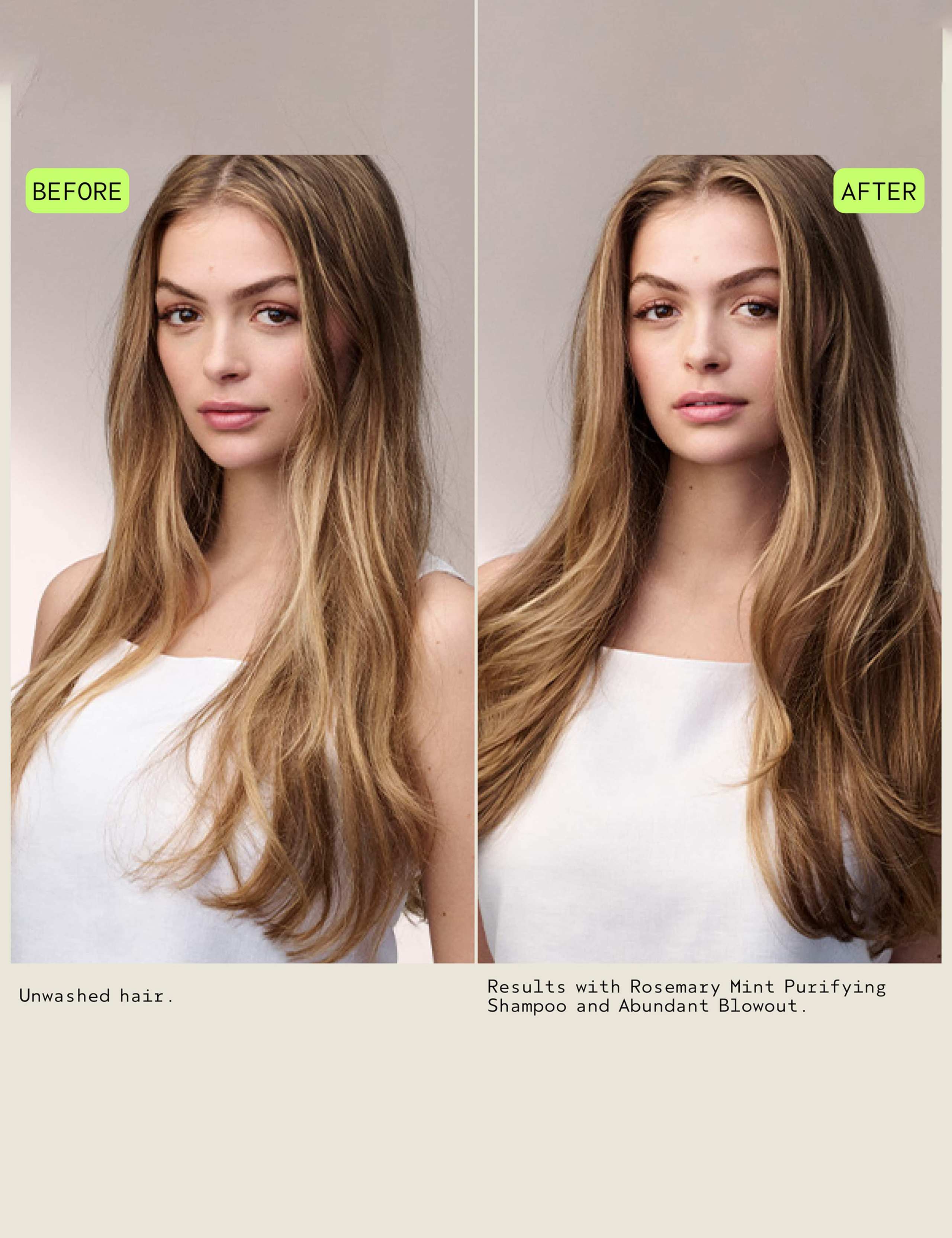 Abundant Blow Out All-Over Volumizing Spray 150ml 2 of 7