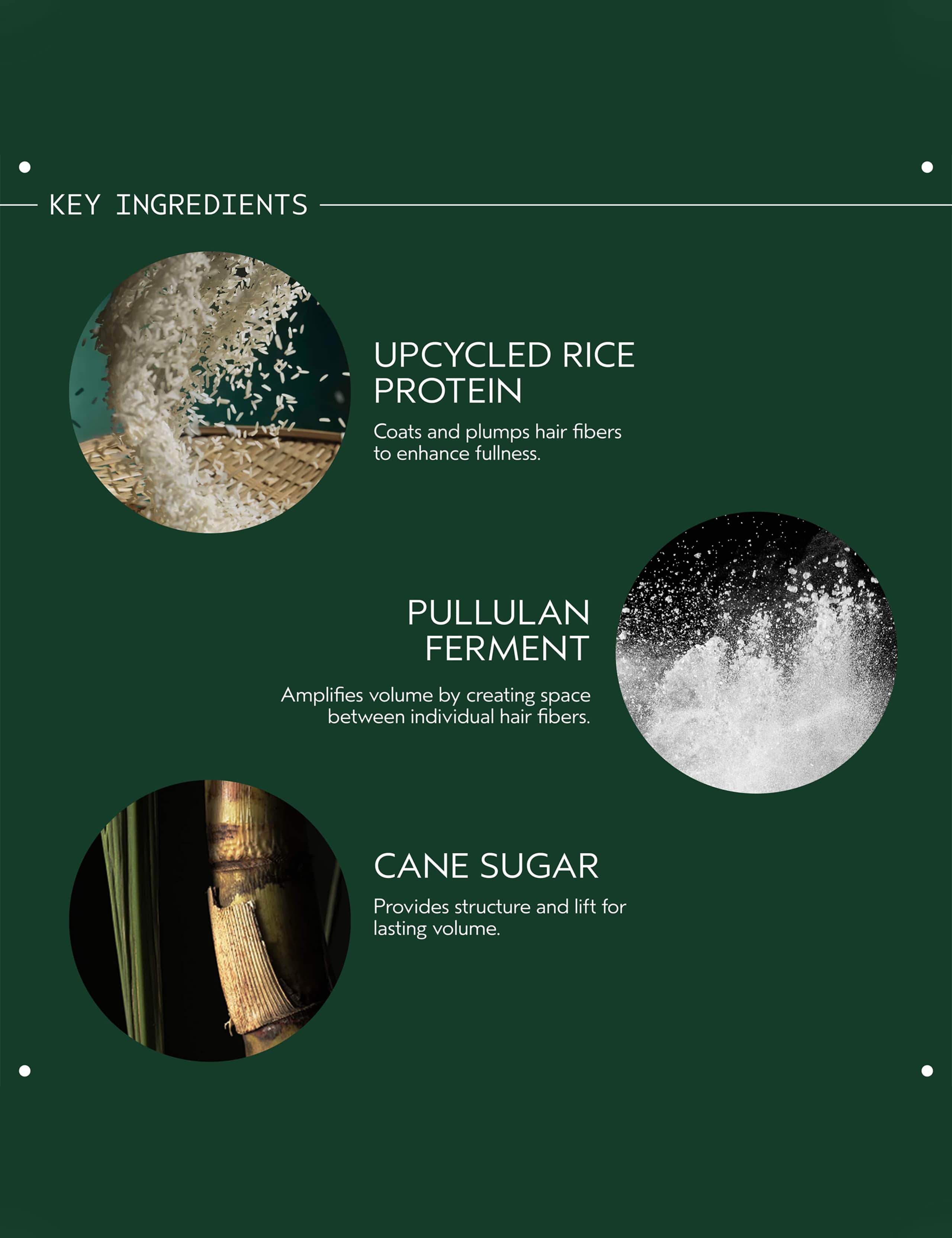 Abundant Blow Out All-Over Volumizing Spray 150ml 5 of 7