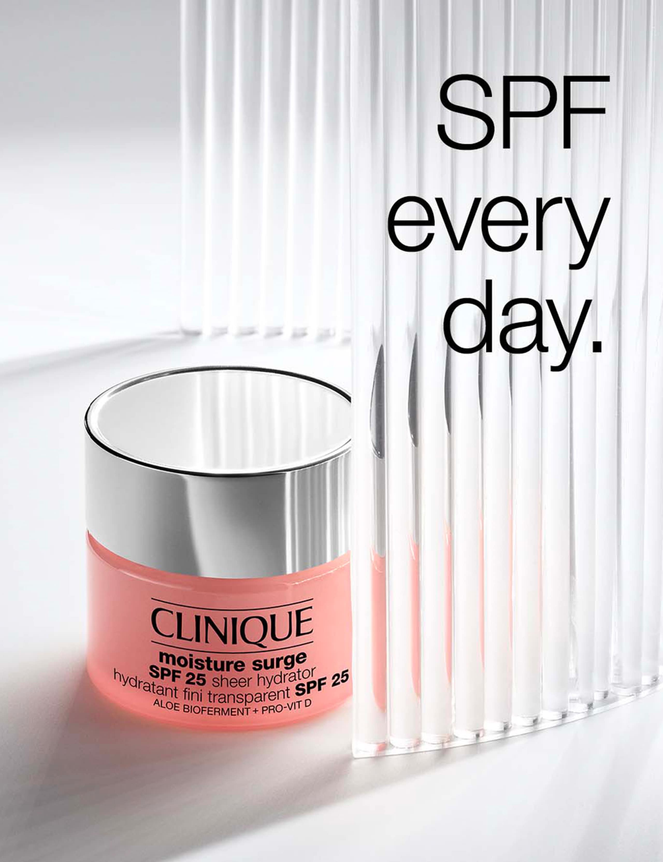 Clinique Sunkissed Essentials: A complexion duo to create a sun-kissed glow 3 of 4