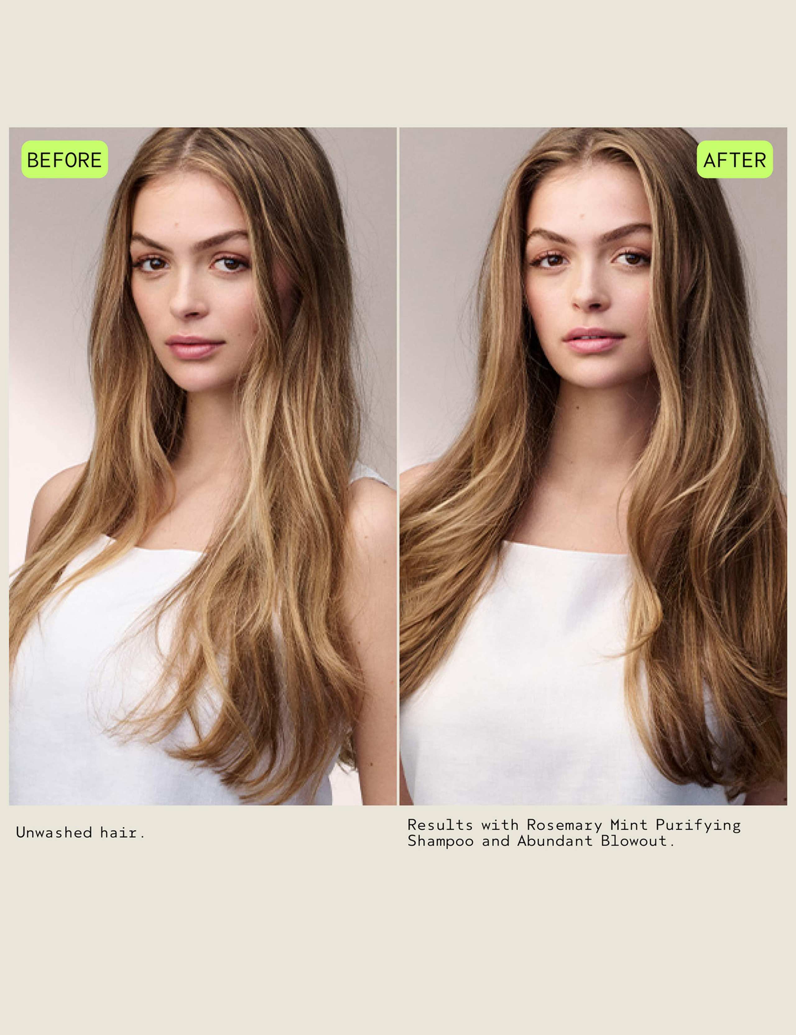 Abundant Blow Out All-Over Volumizing Spray 30ml 2 of 6