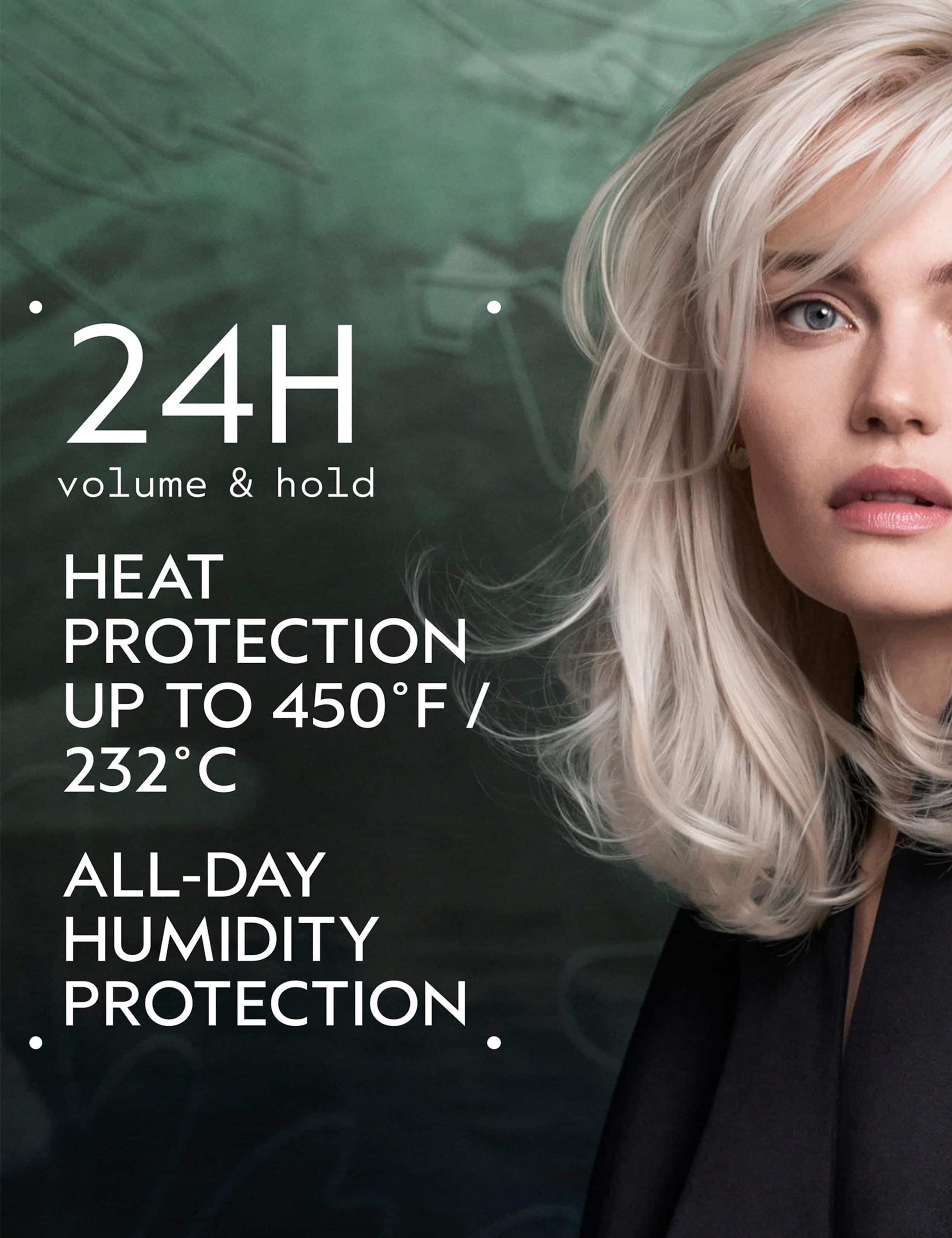 Abundant Blow Out All-Over Volumizing Spray 30ml 3 of 6