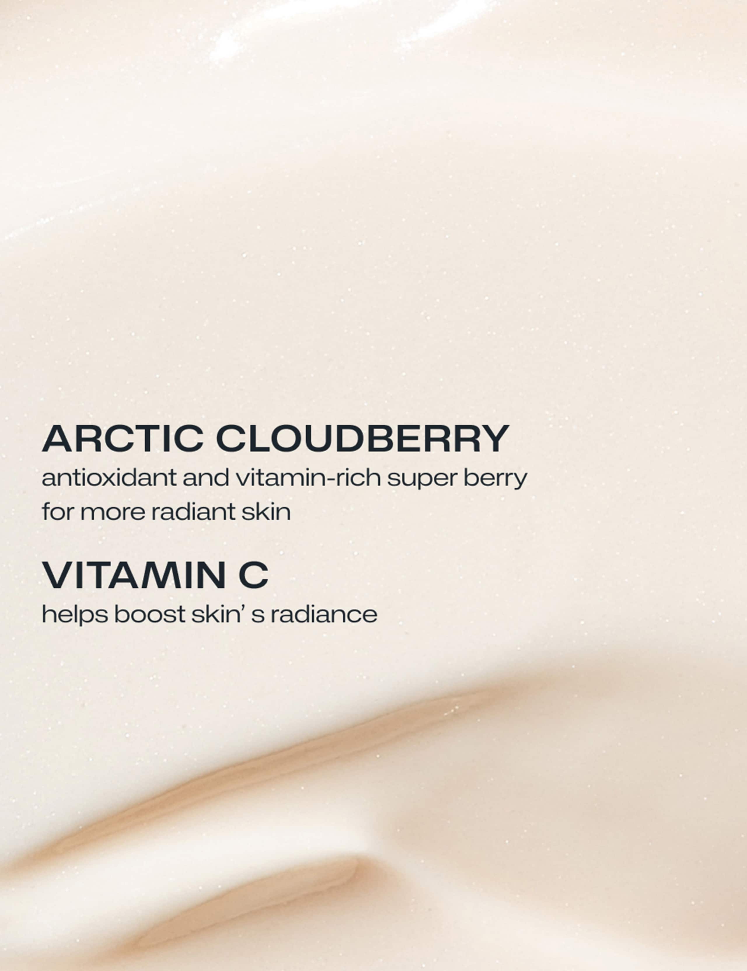 Nordic-C [Valo] Day Cream SPF15 50ml 4 of 4