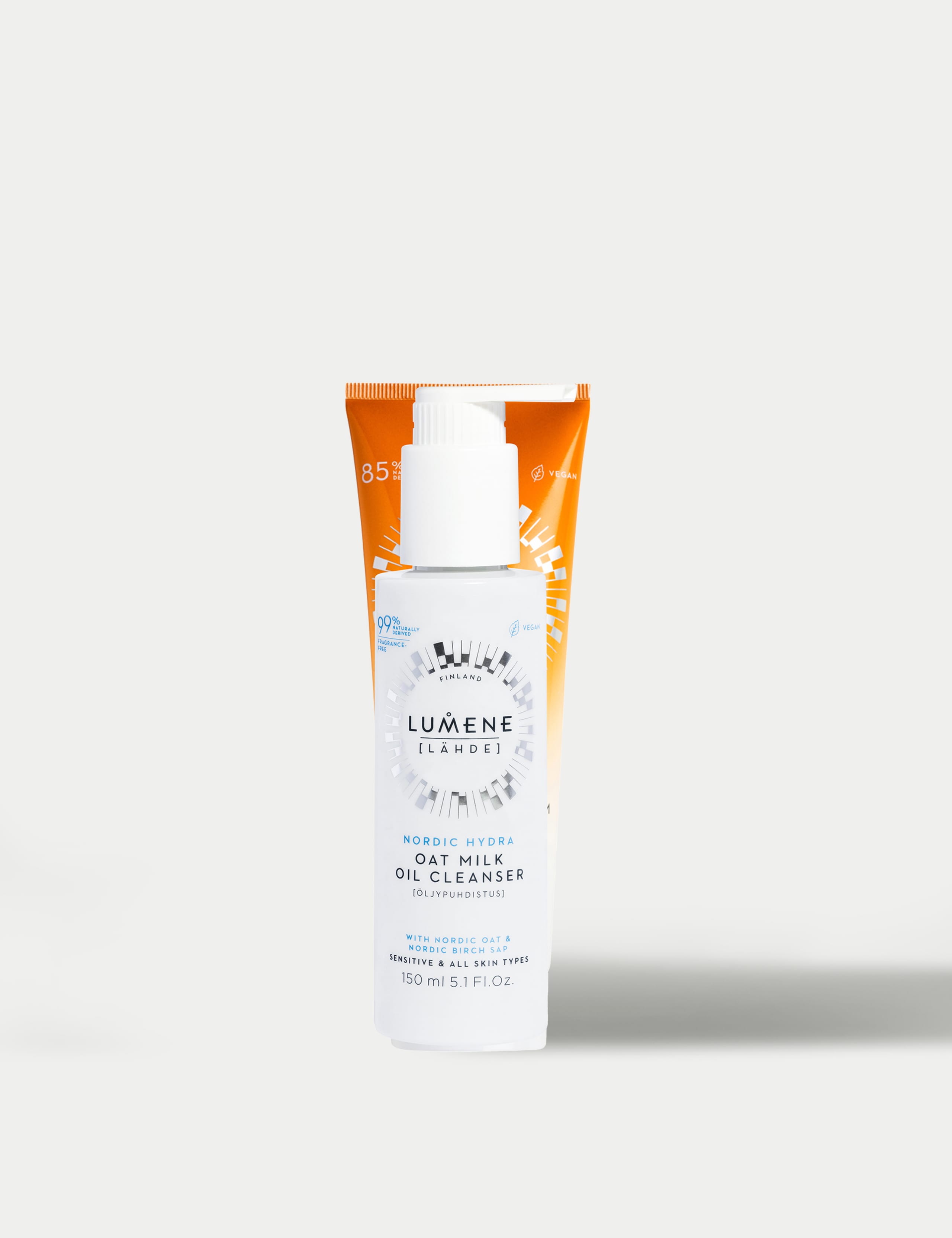 Nordic-C [Valo] Pure Glow Cleansing Balm 125ml 1 of 4