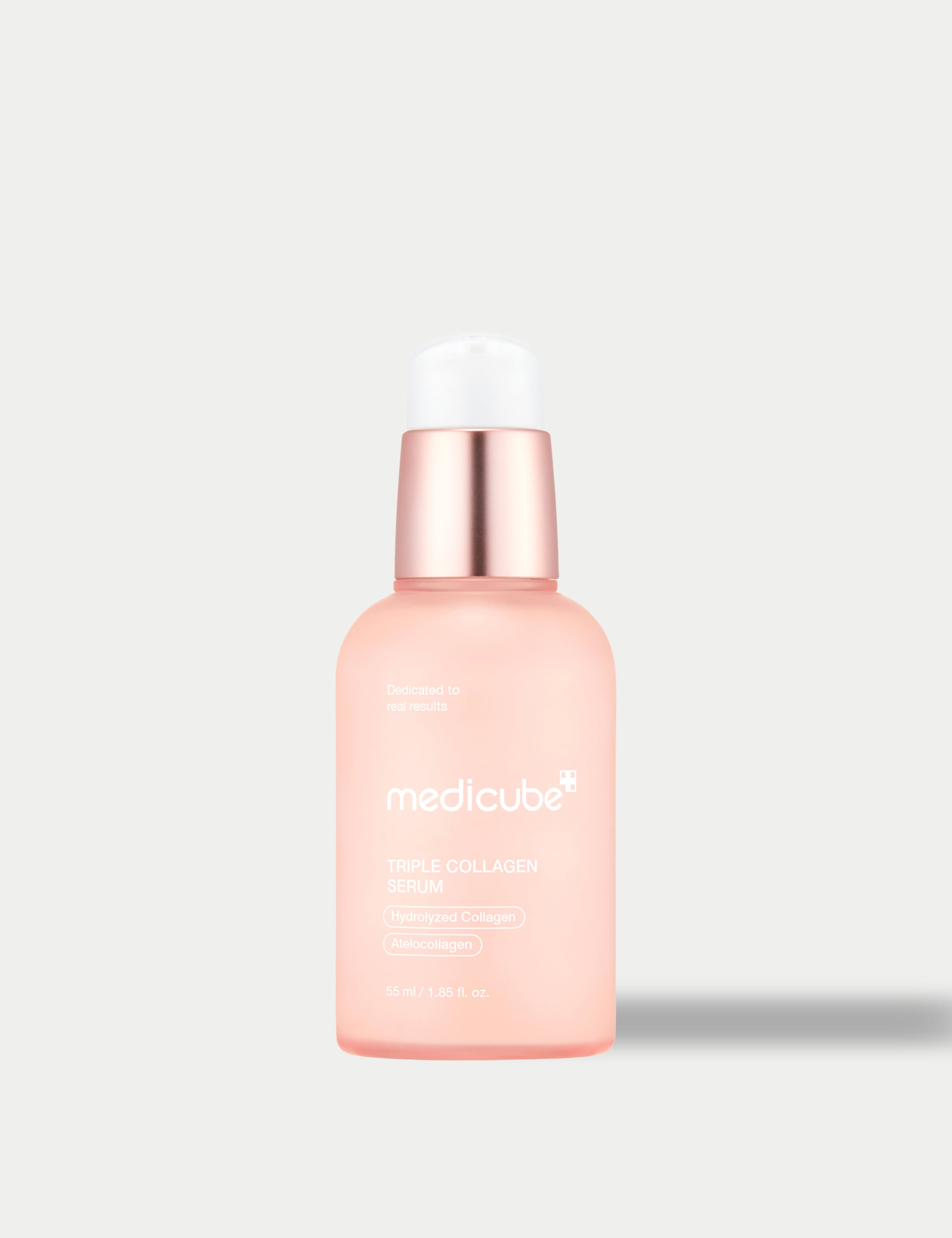 Triple Collagen Serum 4.0 55ml 1 of 2