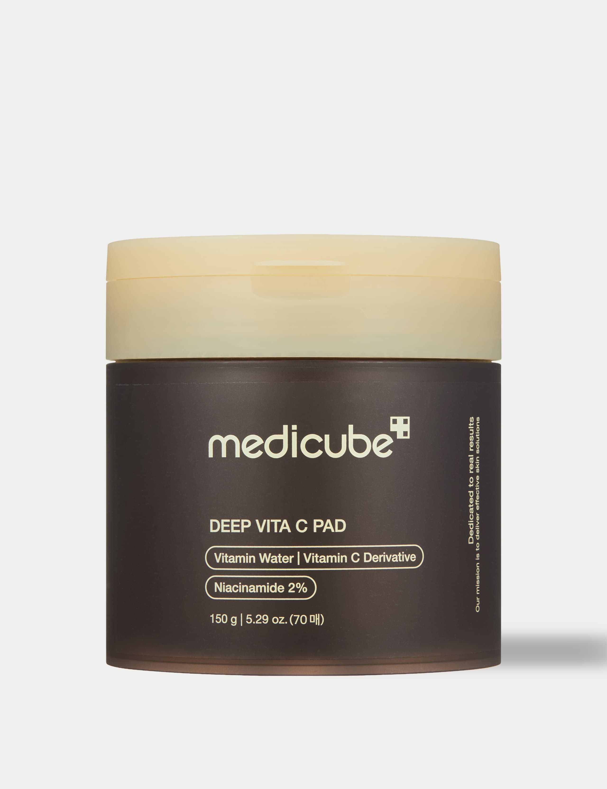 Deep Vita C Pad 1 of 2