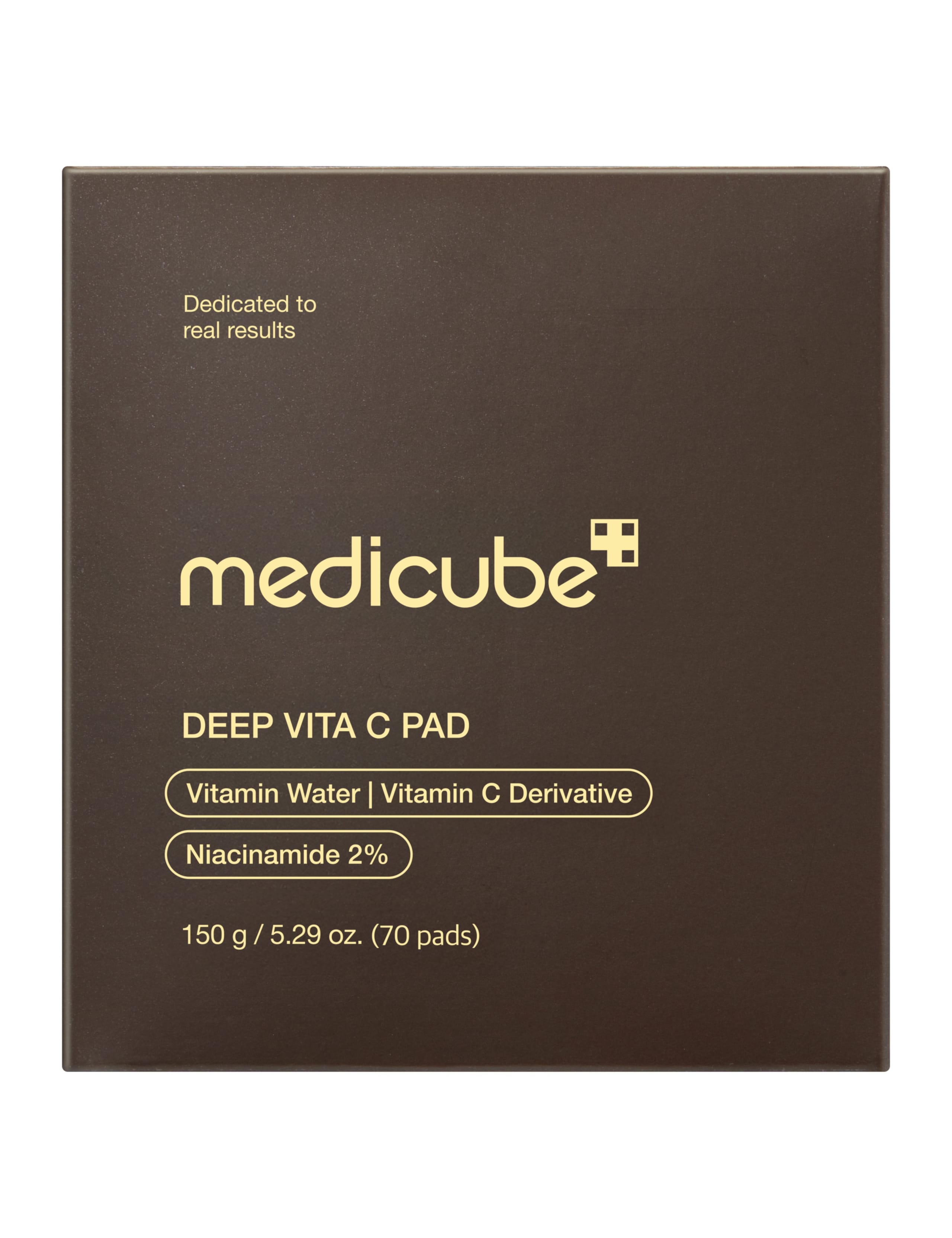 Deep Vita C Pad 2 of 2