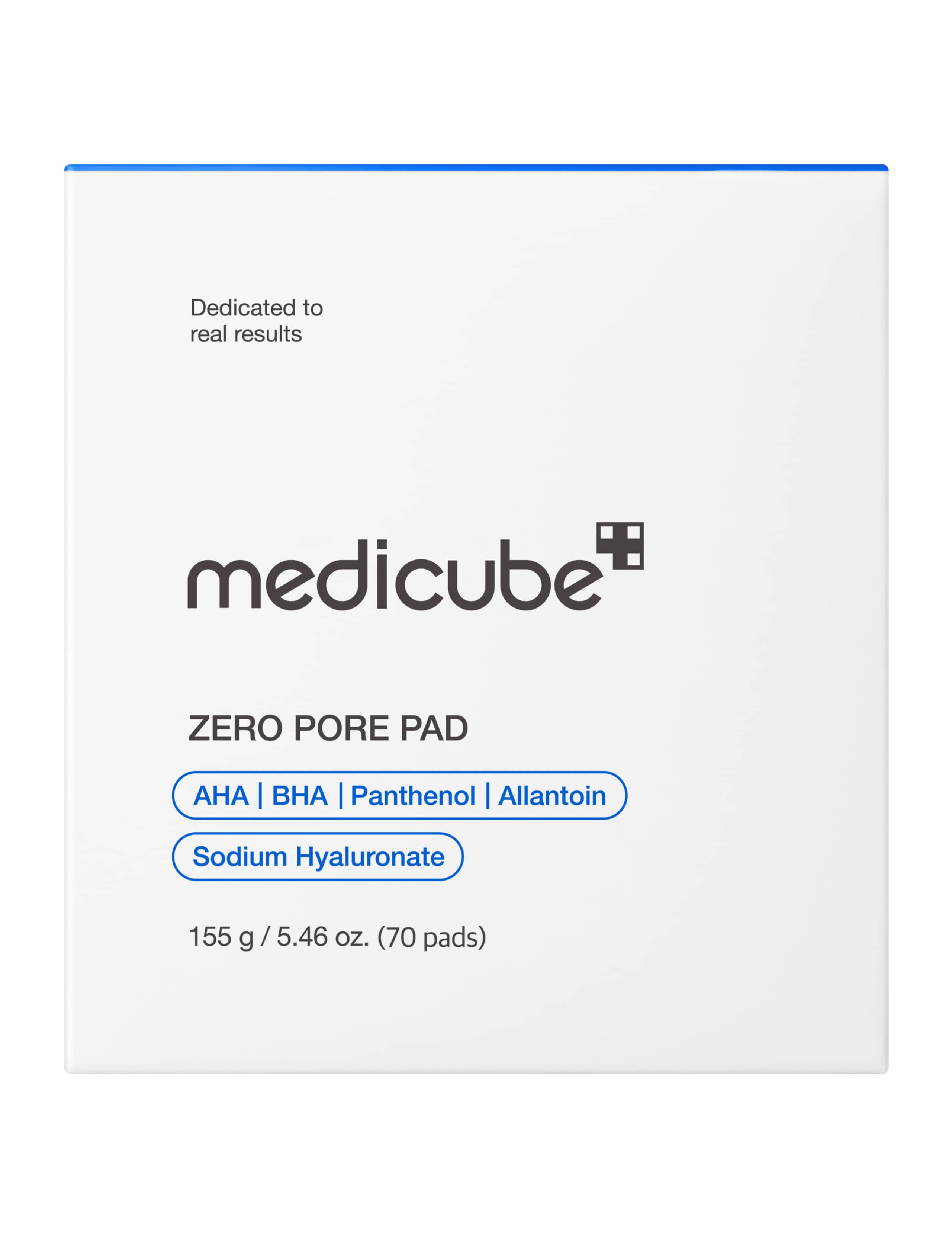 Zero Pore Pad 2.0 2 of 2