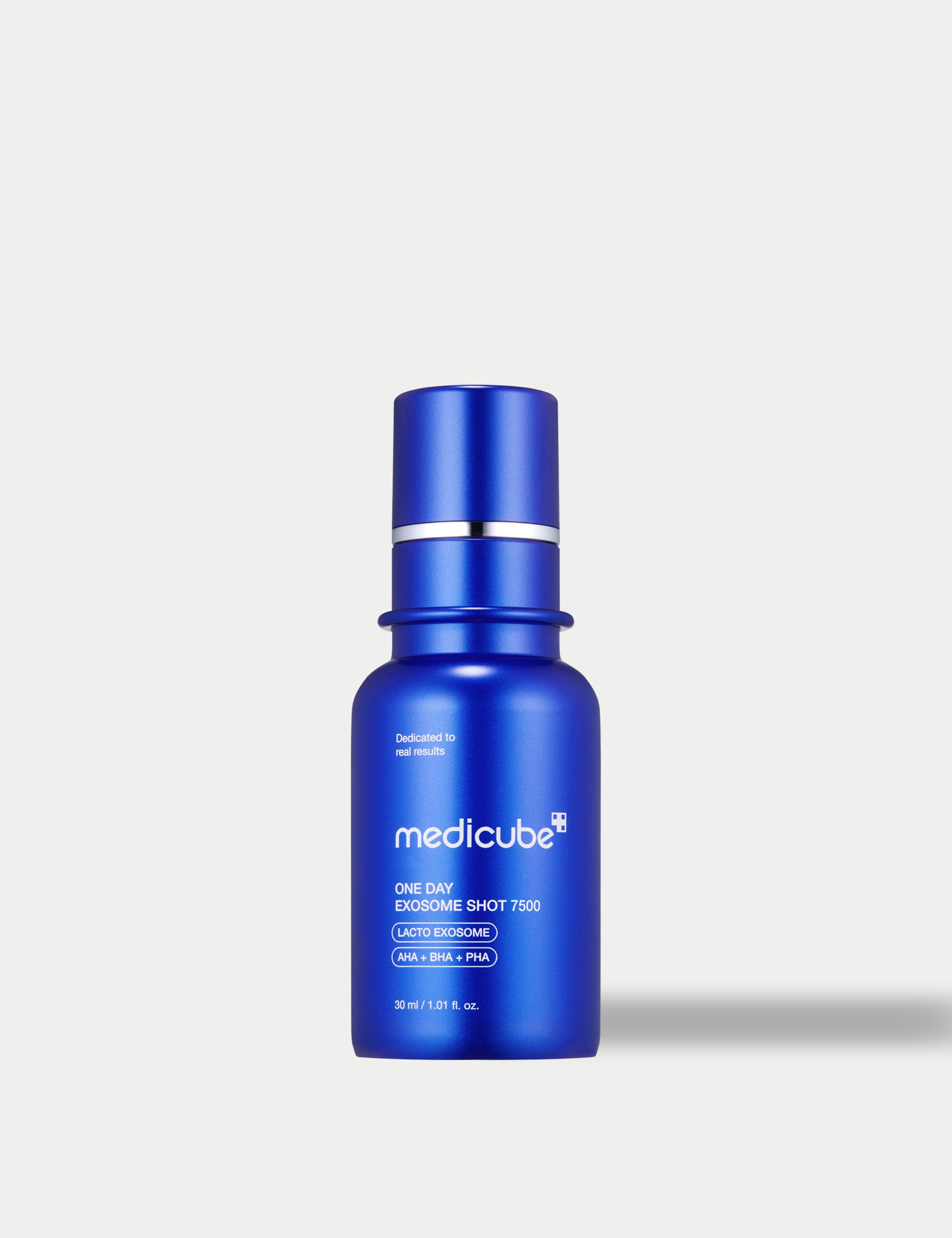 Rope Exosome Shot Pore Serum 7500 30ml 1 of 2