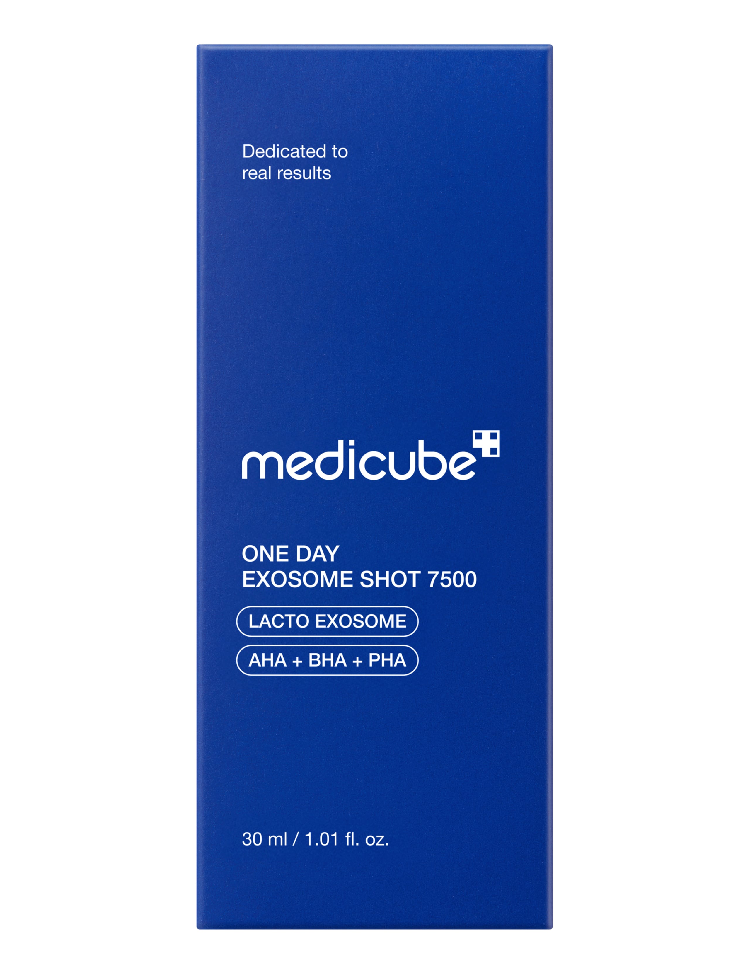 Rope Exosome Shot Pore Serum 7500 30ml 2 of 2