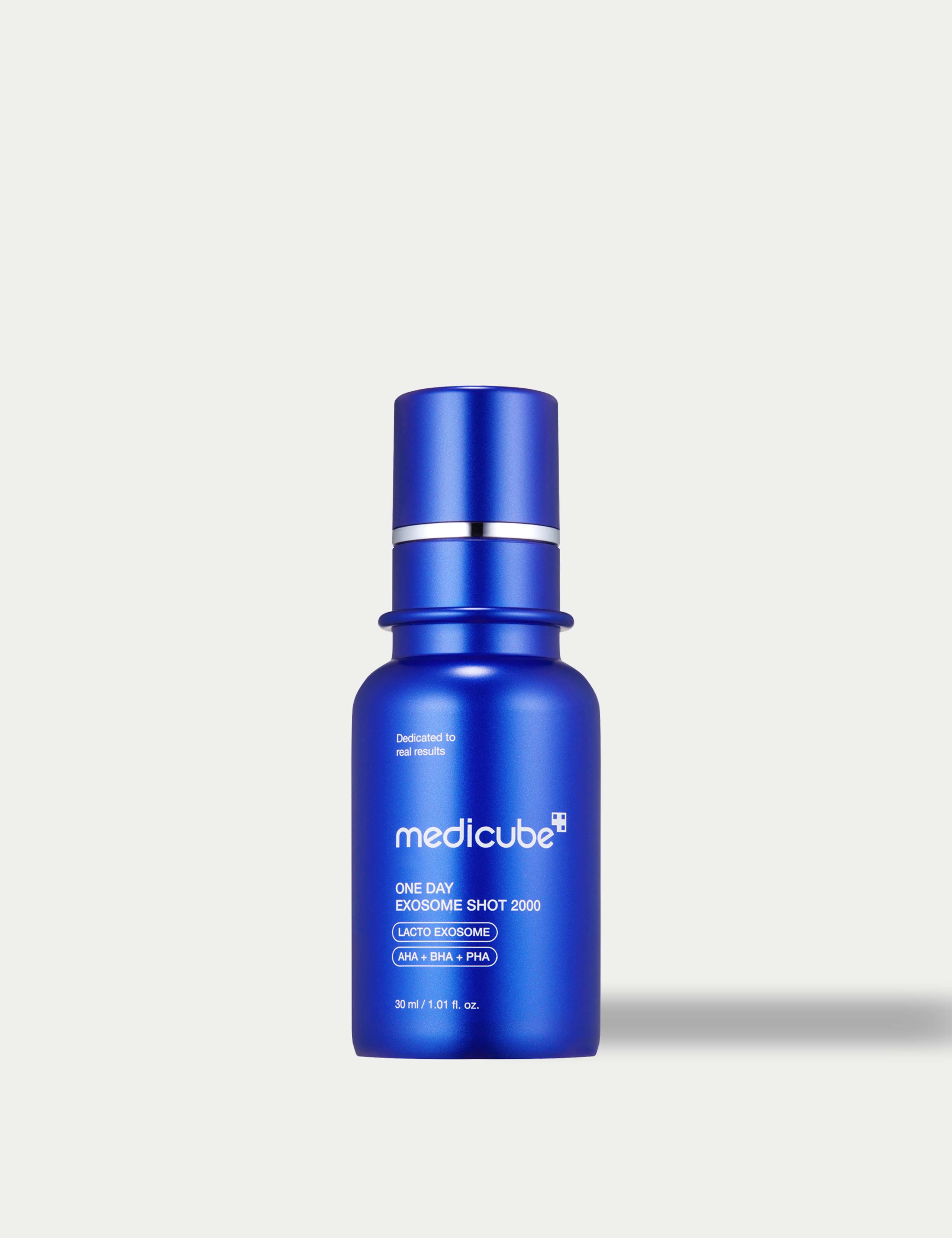 Exosome Shot Pore Serum 2000 30ml 1 of 2