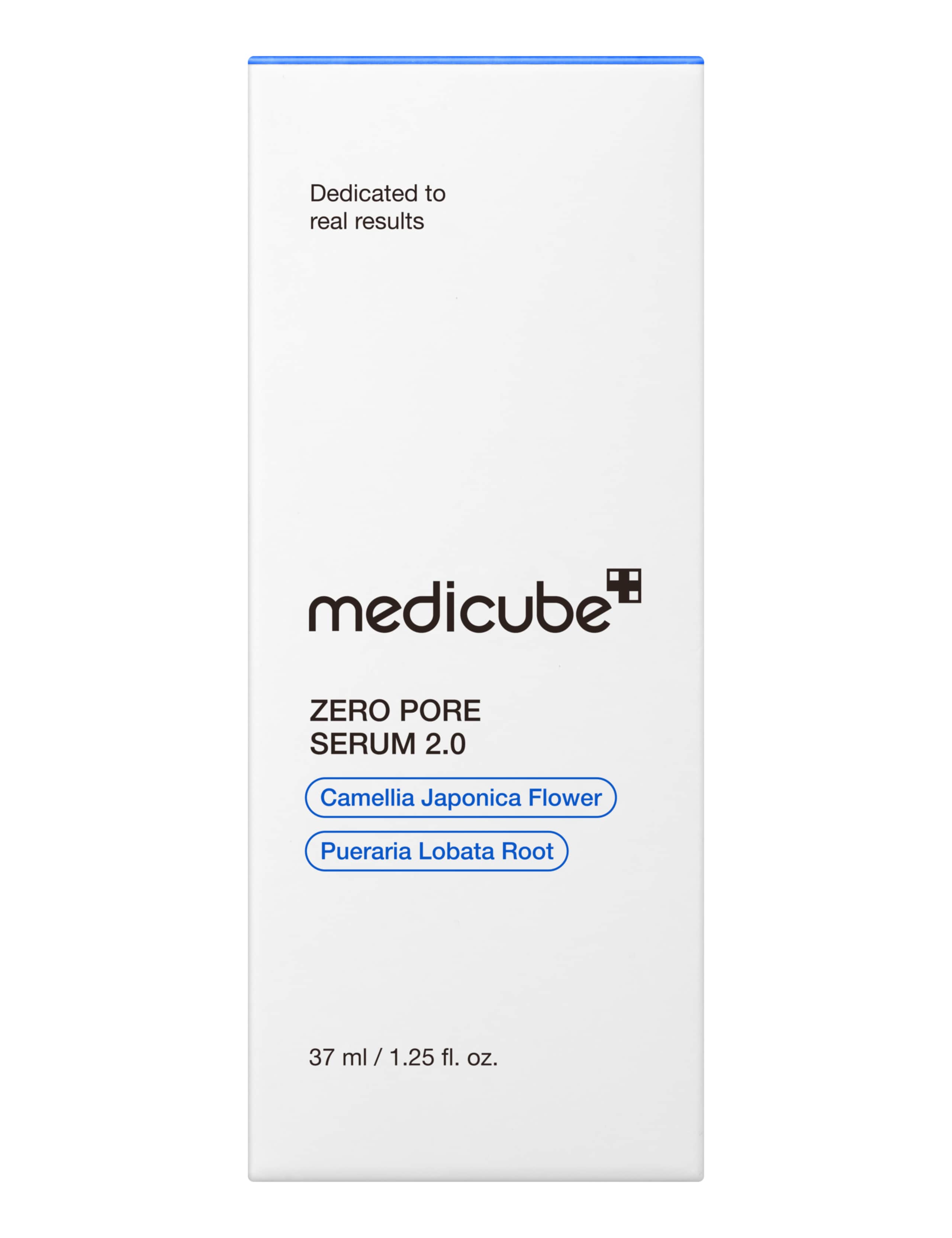 Zero Pore Serum 2.0 37ml 2 of 2