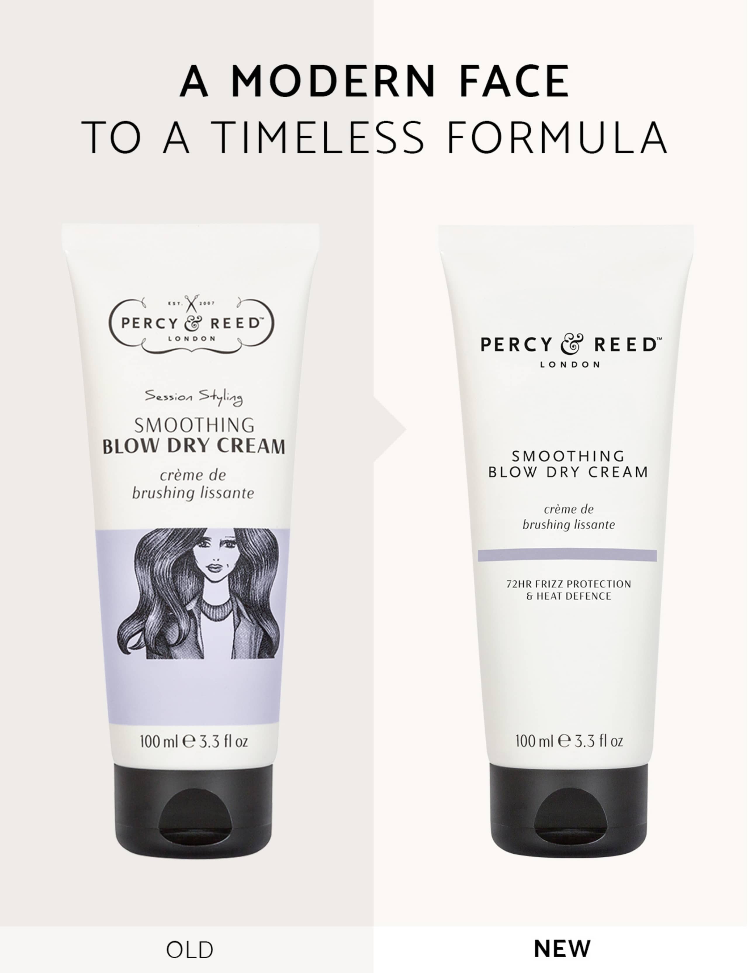 Smoothing Blow Dry Cream 100ml 3 of 8