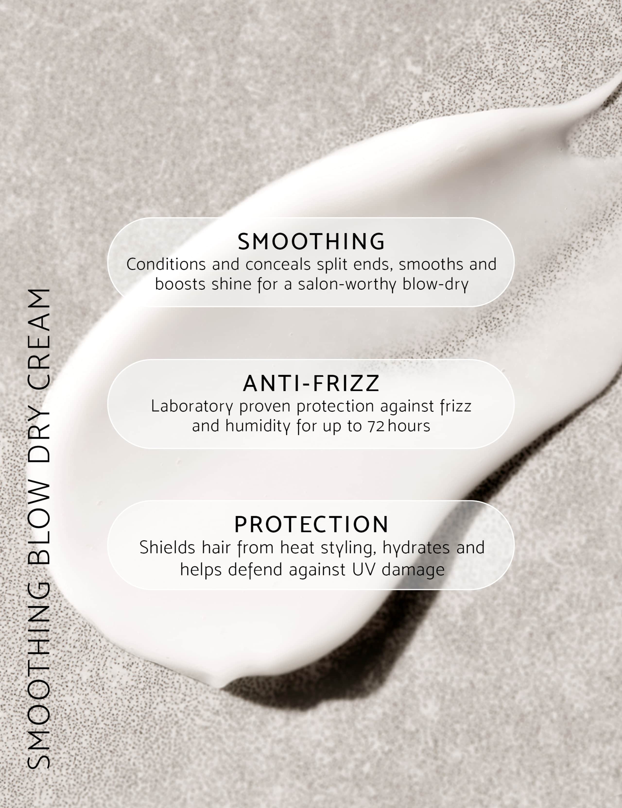 Smoothing Blow Dry Cream 100ml 5 of 8