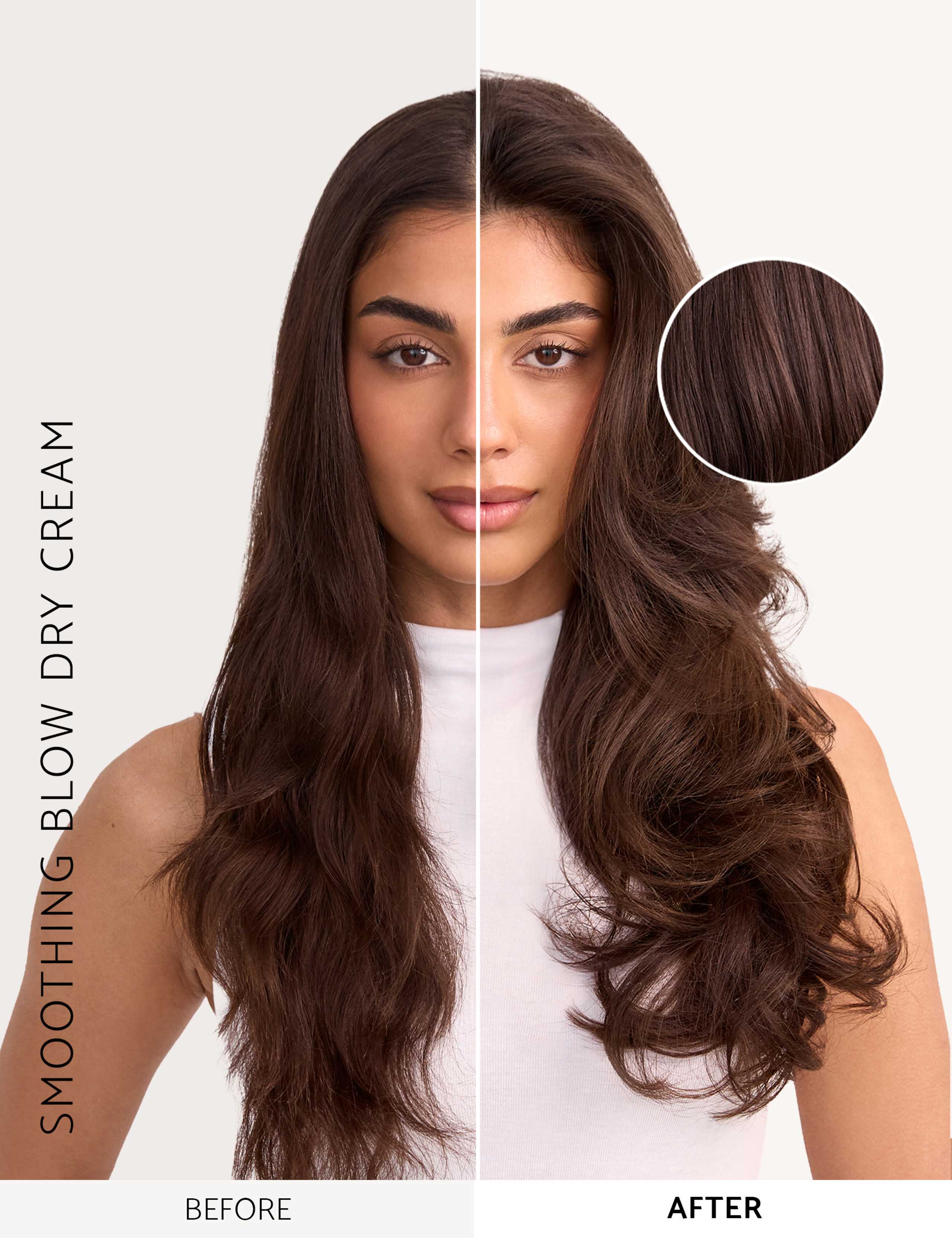 Smoothing Blow Dry Cream 100ml 6 of 8