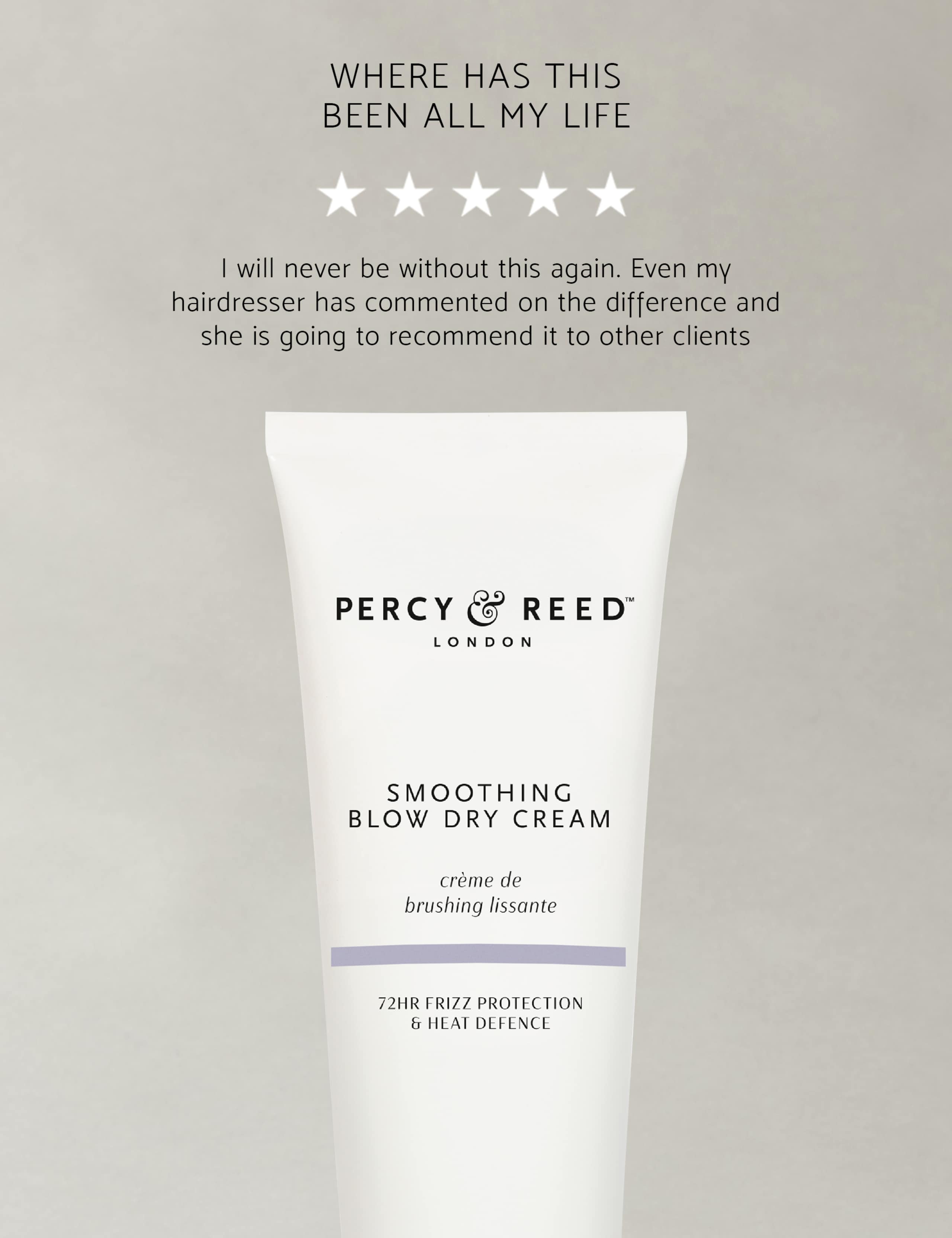 Smoothing Blow Dry Cream 100ml 7 of 8