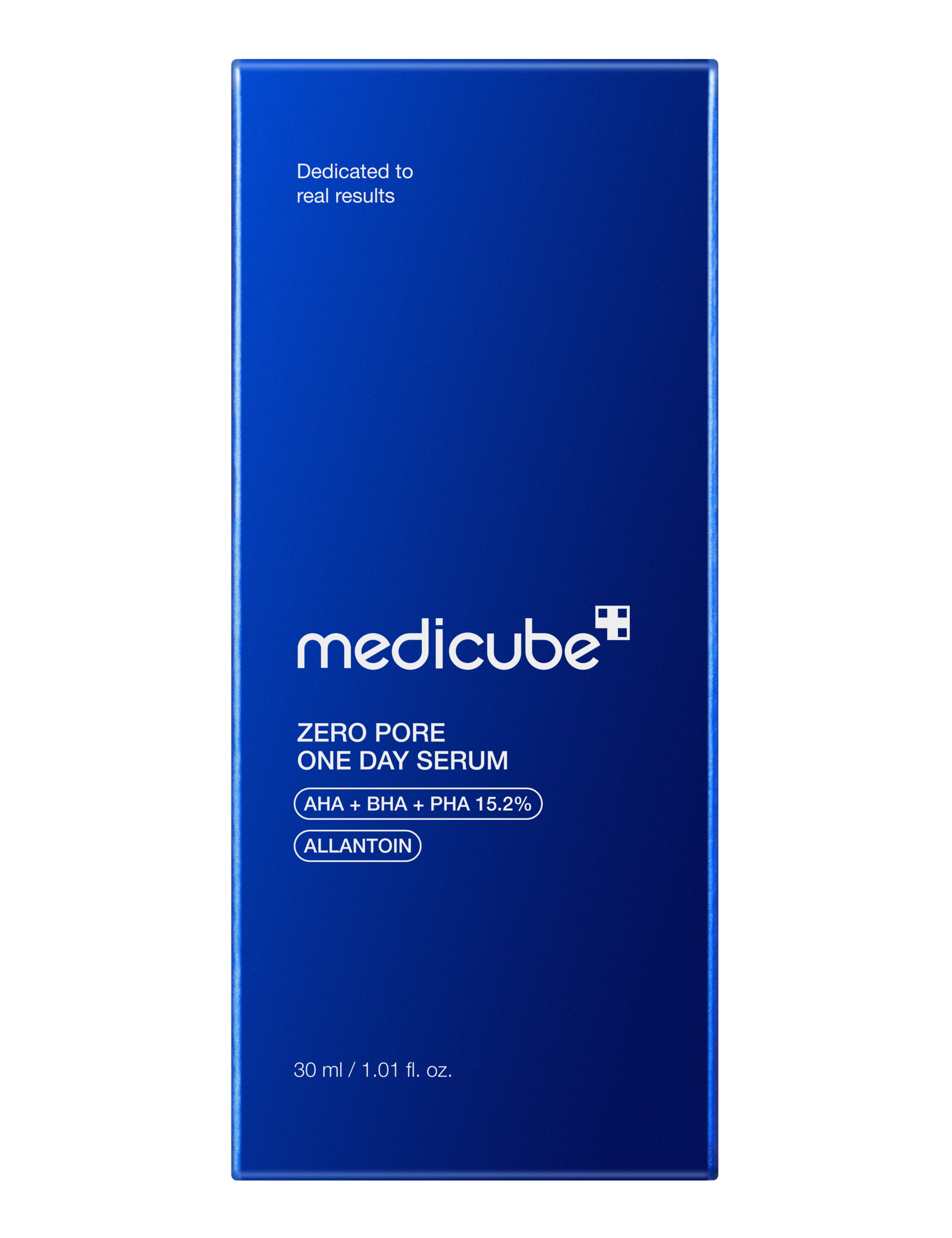 Zero Pore One Day Serum 30ml 2 of 2