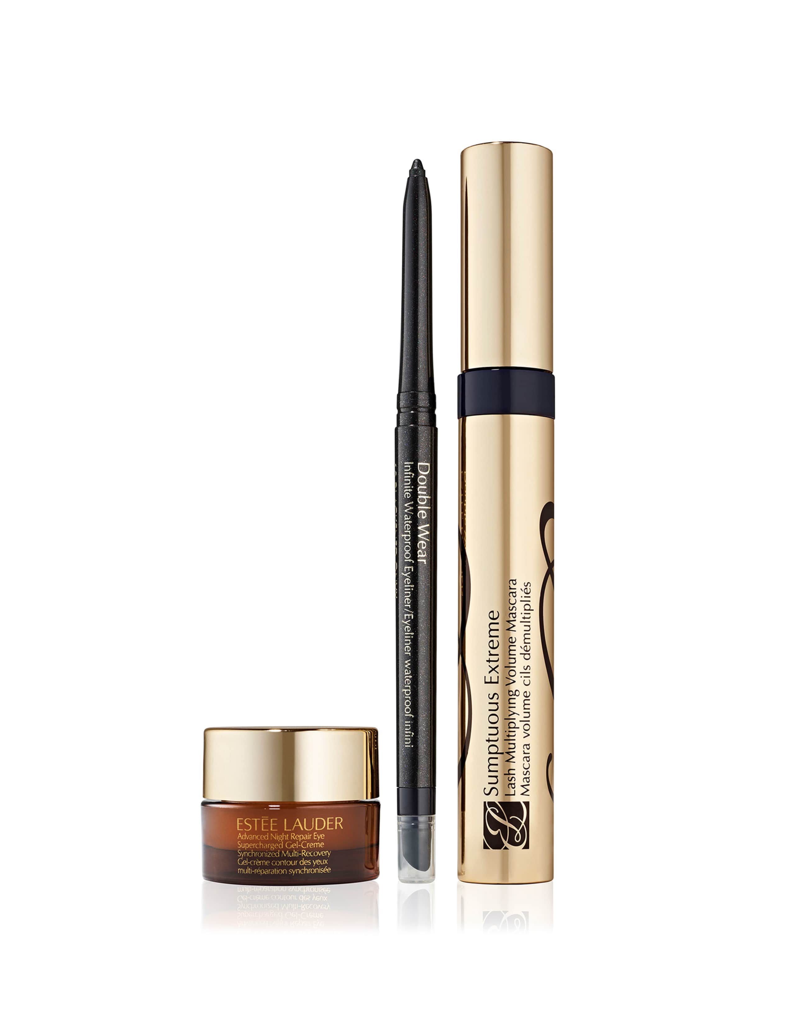 Lash Drama Mascara Gift Set 2 of 2